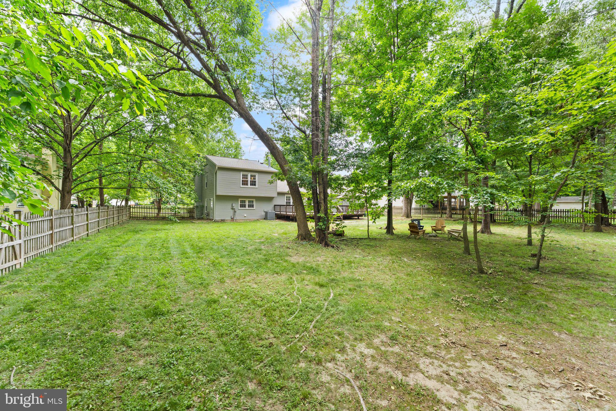 STRATTON WOODS - Residential