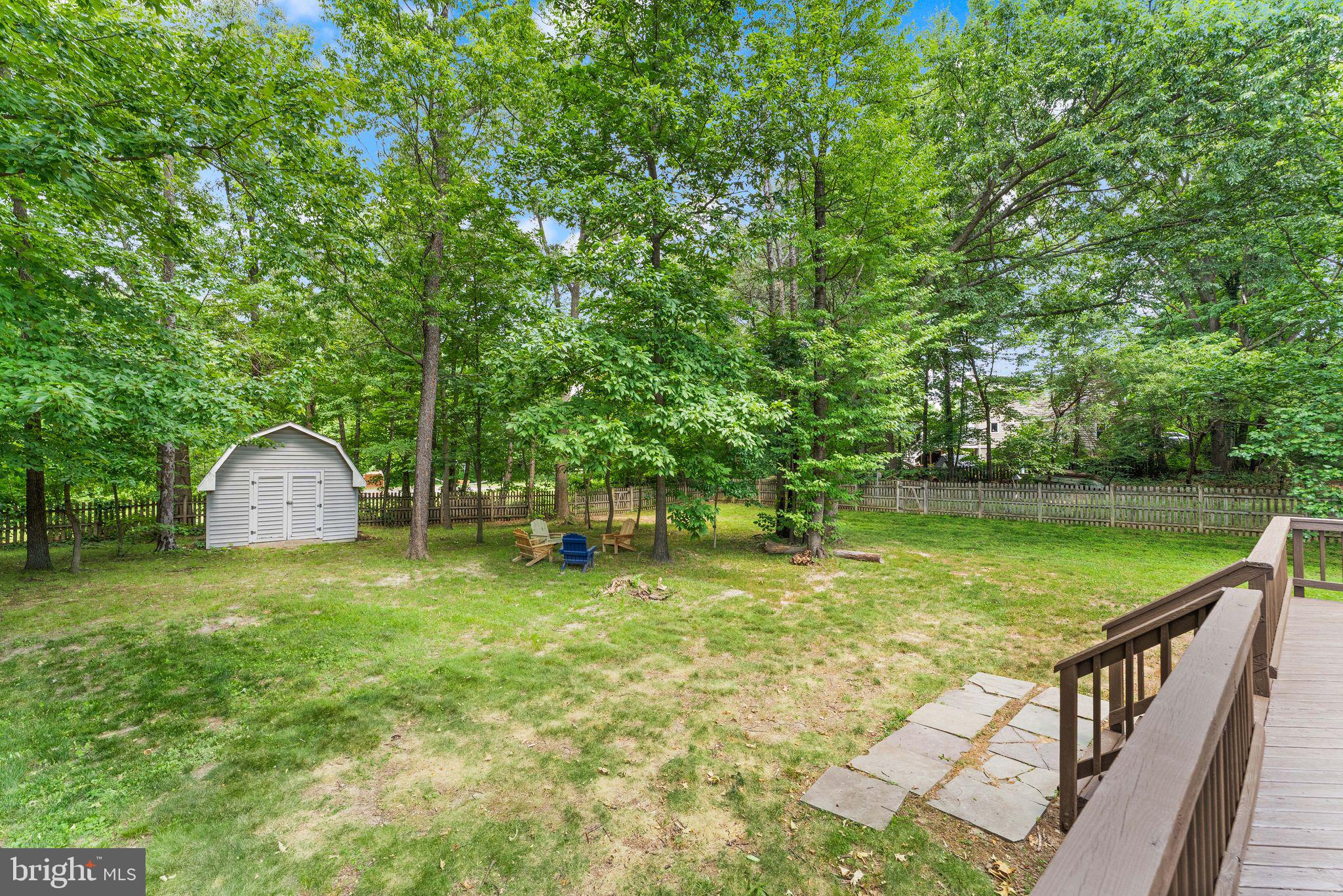 STRATTON WOODS - Residential