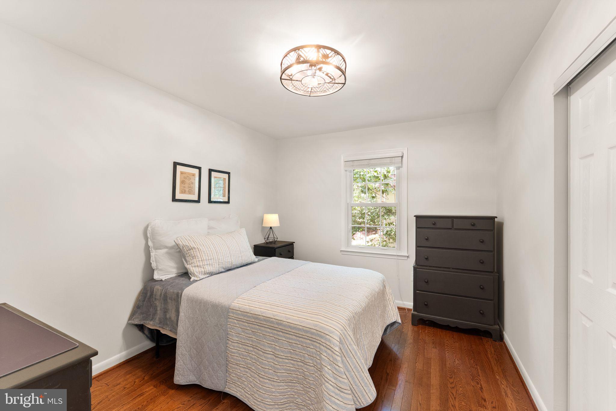 STRATTON WOODS - Residential
