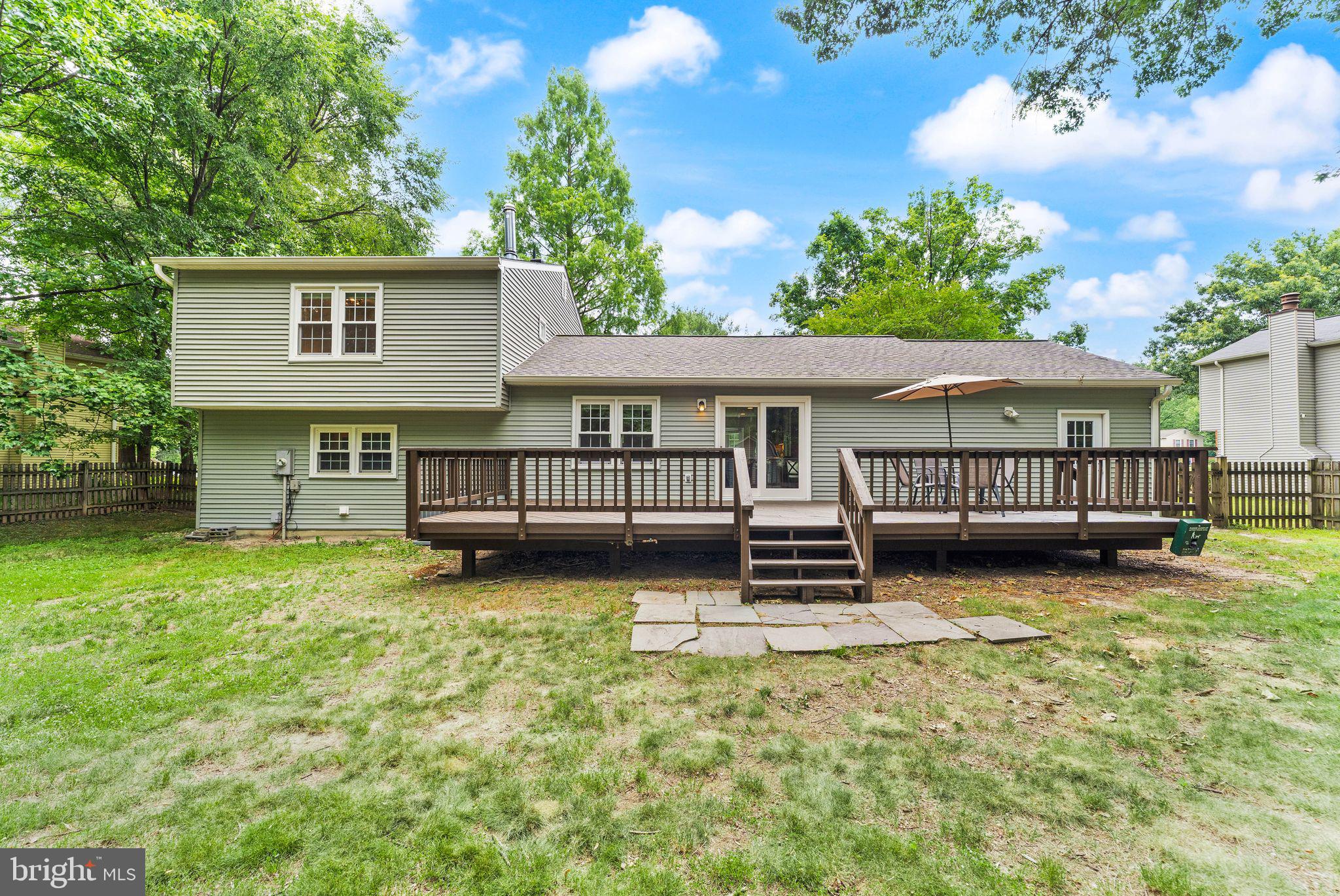 STRATTON WOODS - Residential