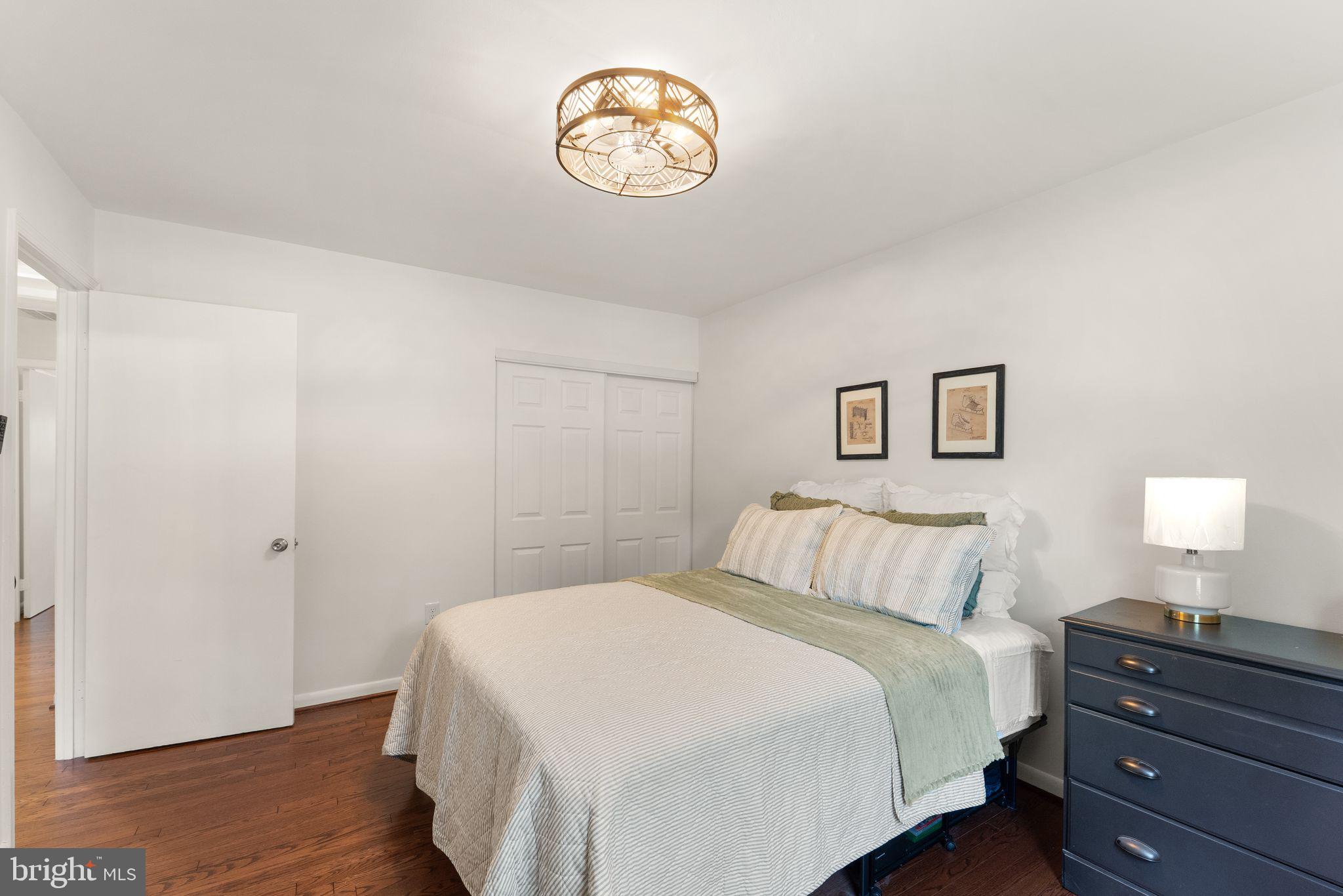 STRATTON WOODS - Residential