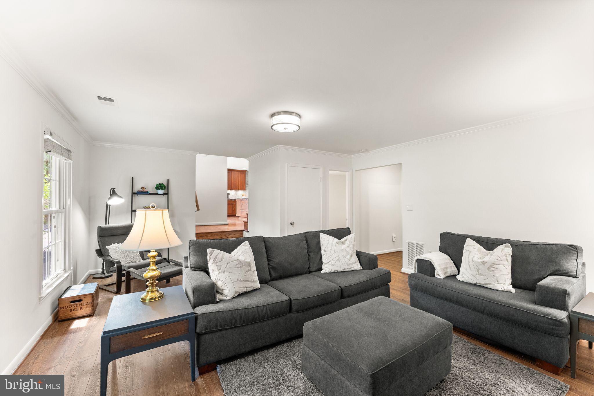 STRATTON WOODS - Residential