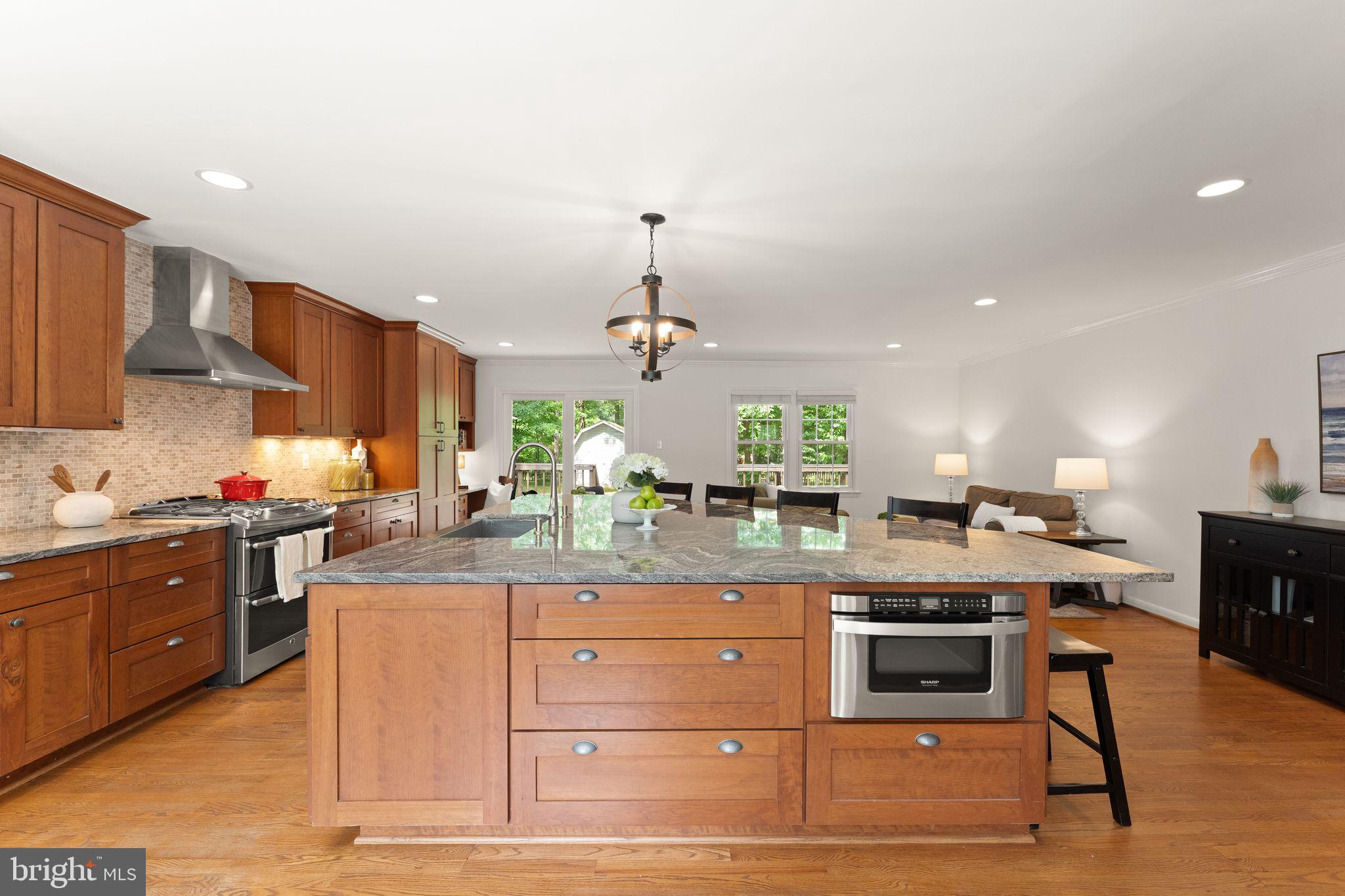 STRATTON WOODS - Residential