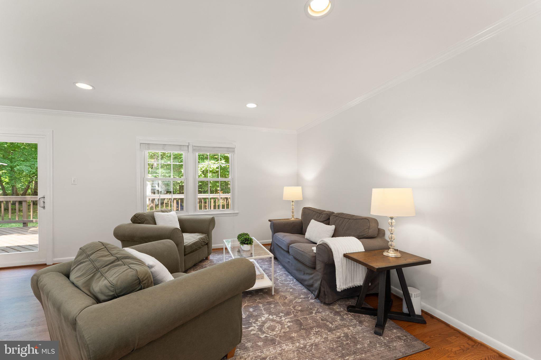 STRATTON WOODS - Residential