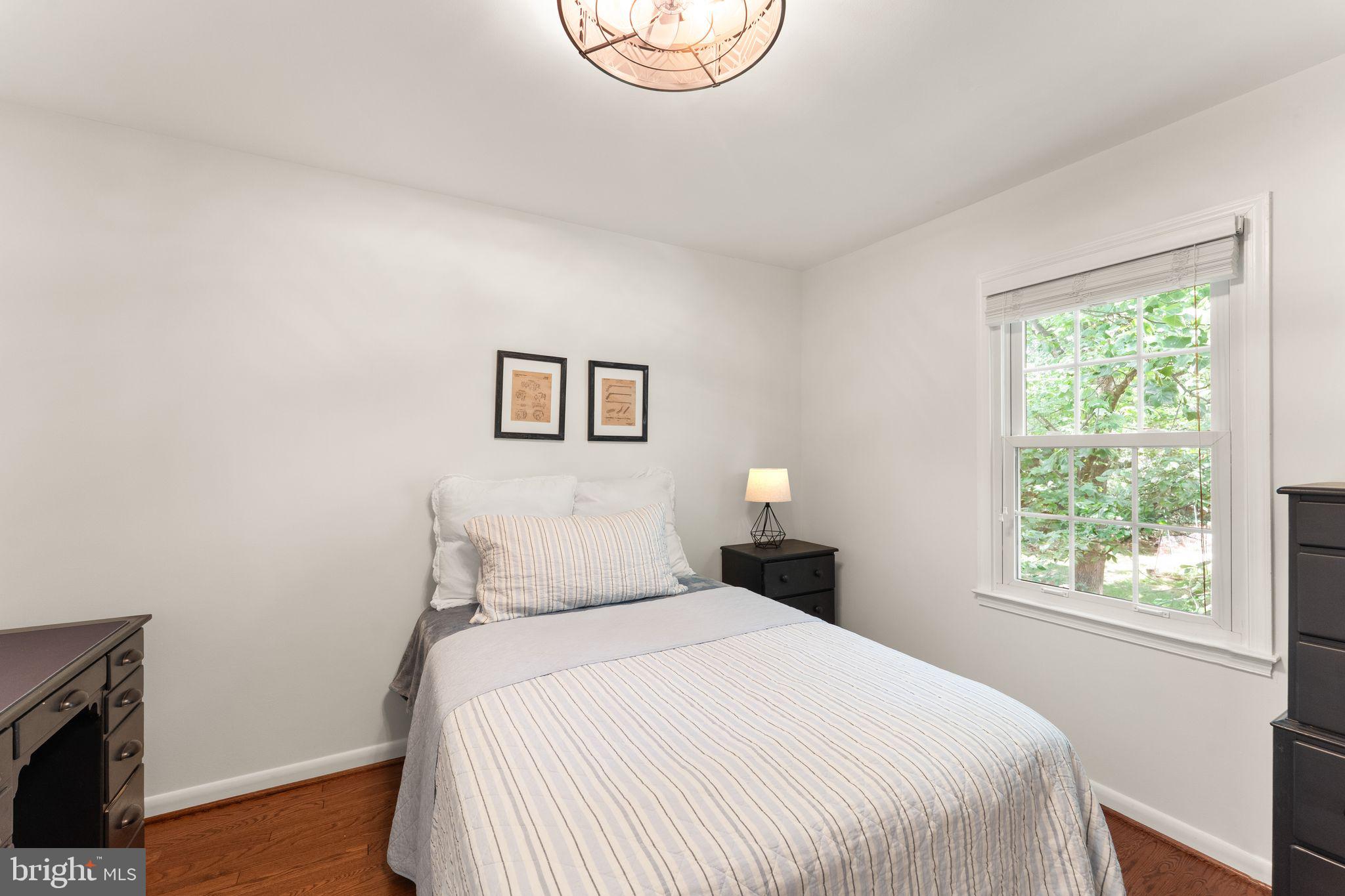 STRATTON WOODS - Residential