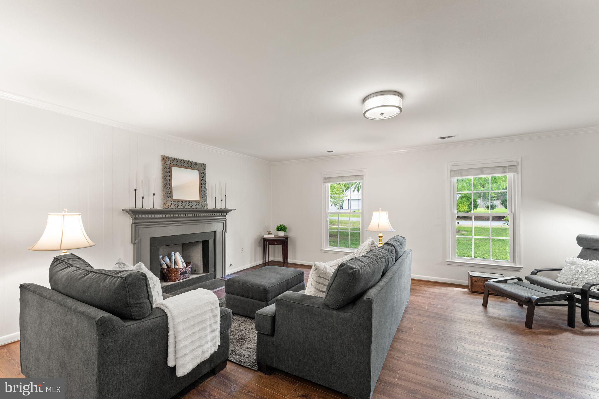 STRATTON WOODS - Residential