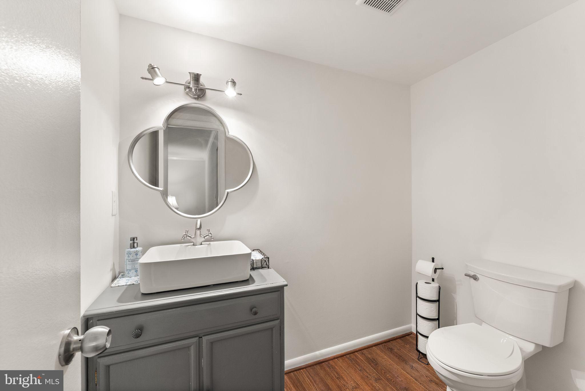 STRATTON WOODS - Residential