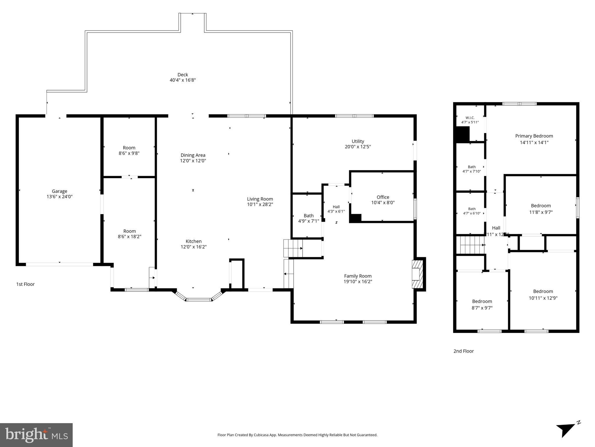 STRATTON WOODS - Residential
