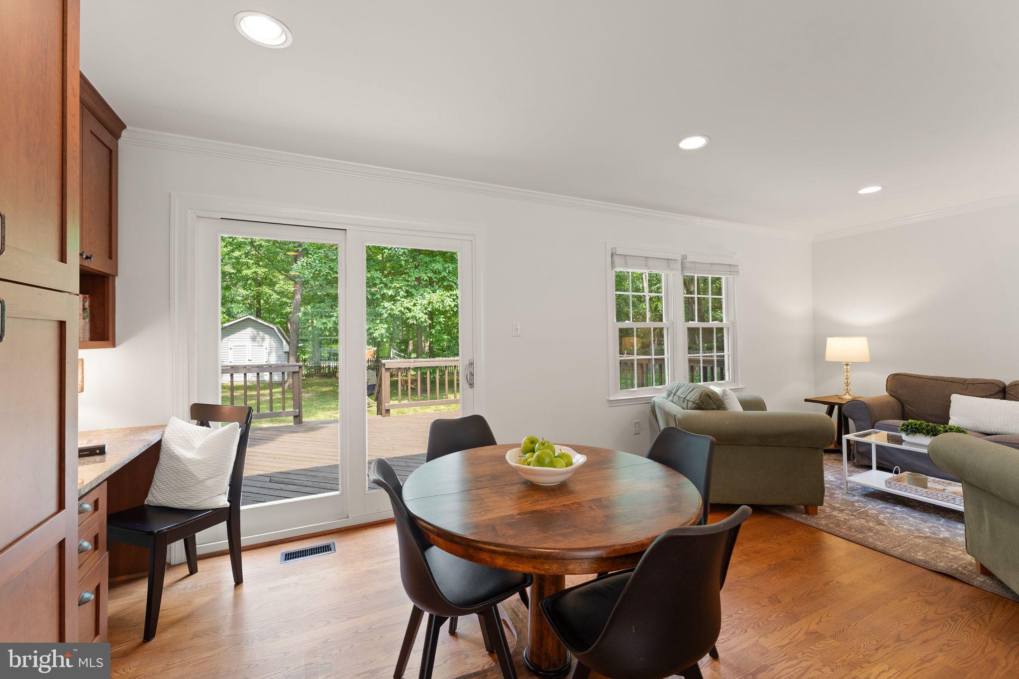 STRATTON WOODS - Residential