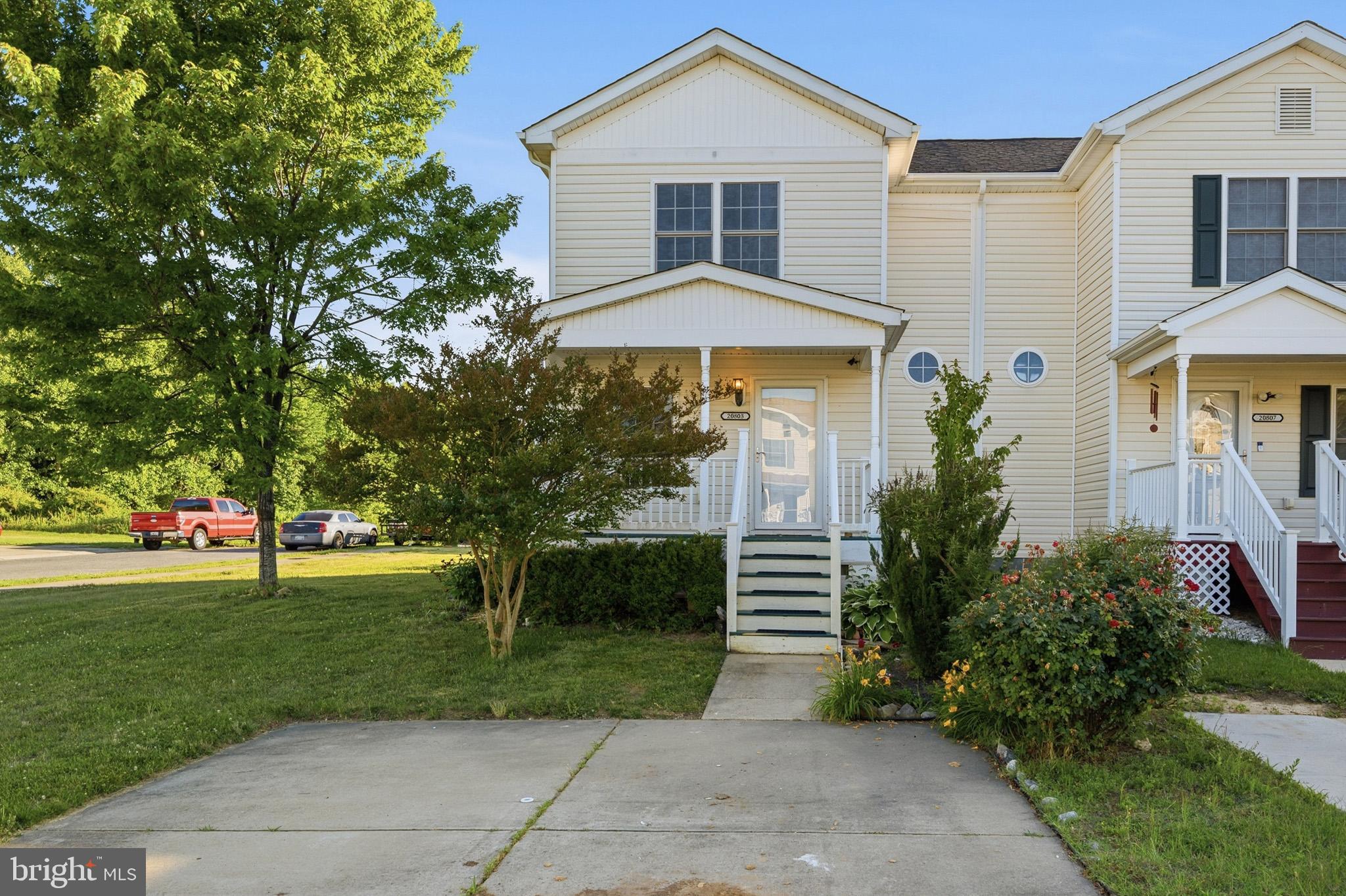 HUNTING CREEK - Residential