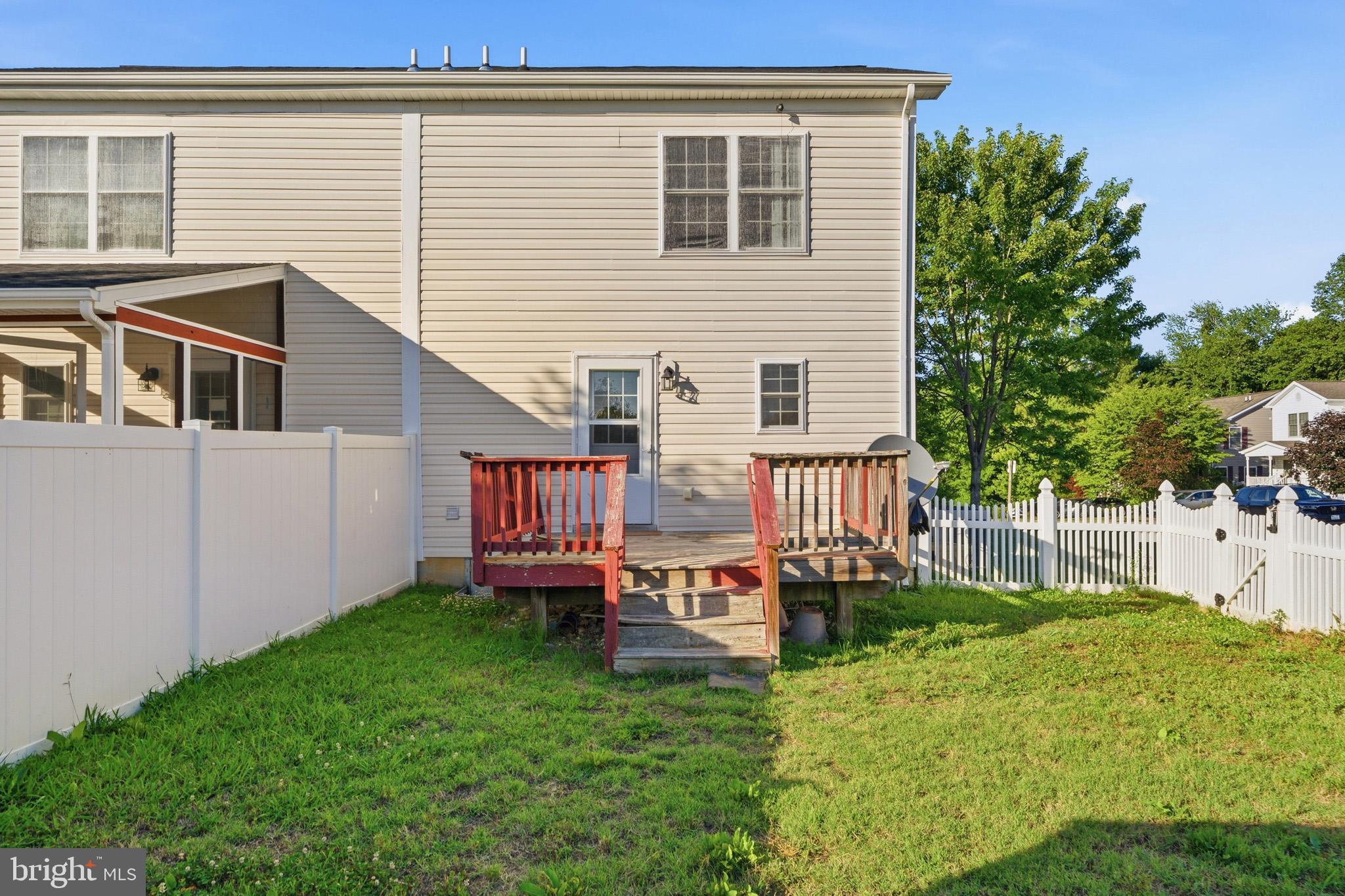 HUNTING CREEK - Residential