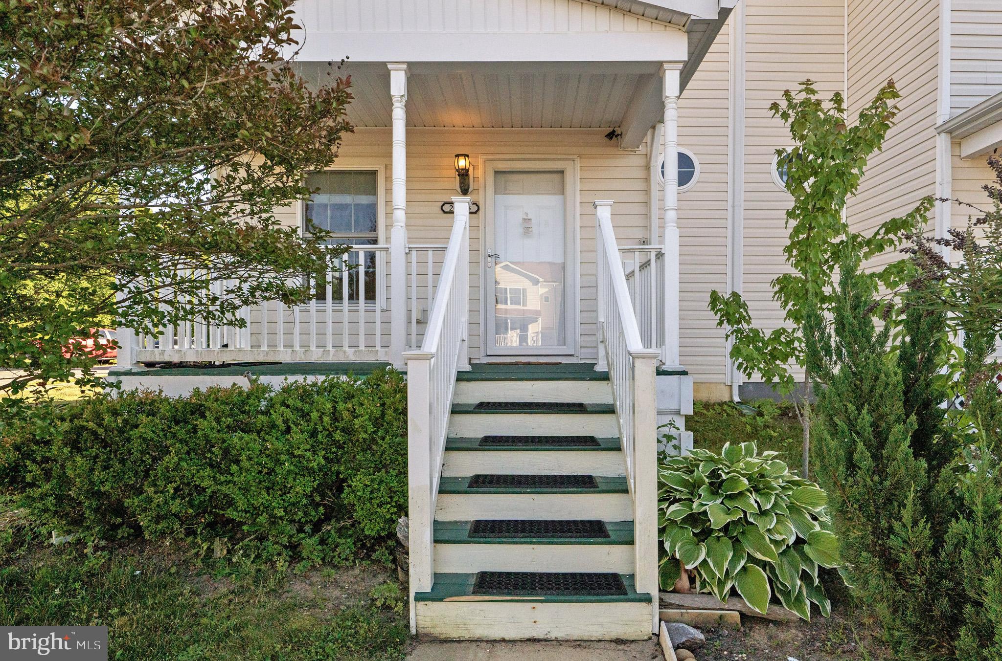 HUNTING CREEK - Residential