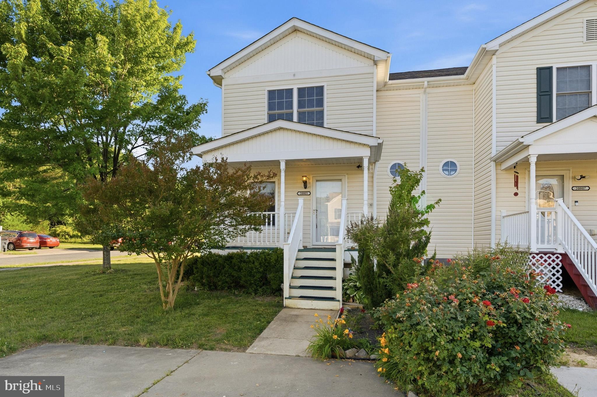 HUNTING CREEK - Residential