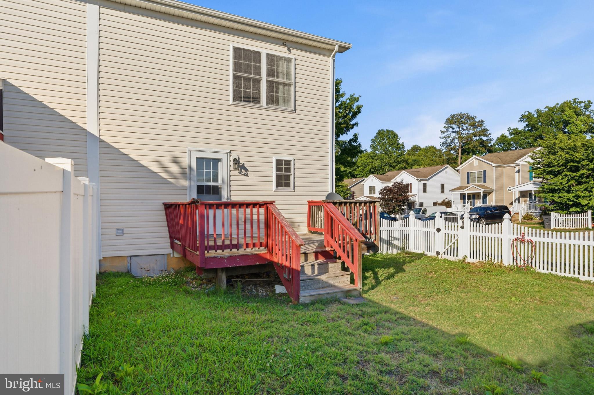 HUNTING CREEK - Residential