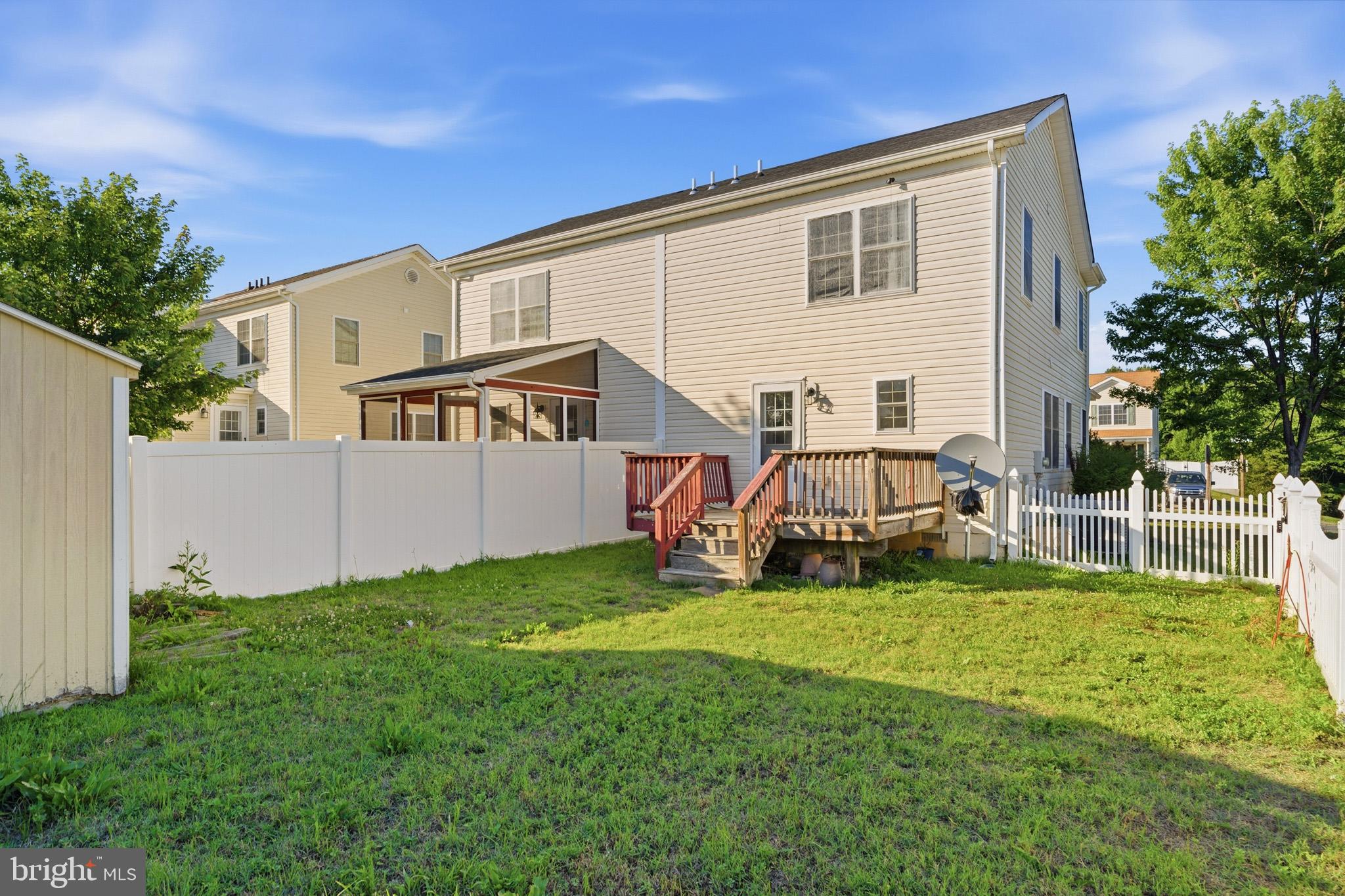HUNTING CREEK - Residential