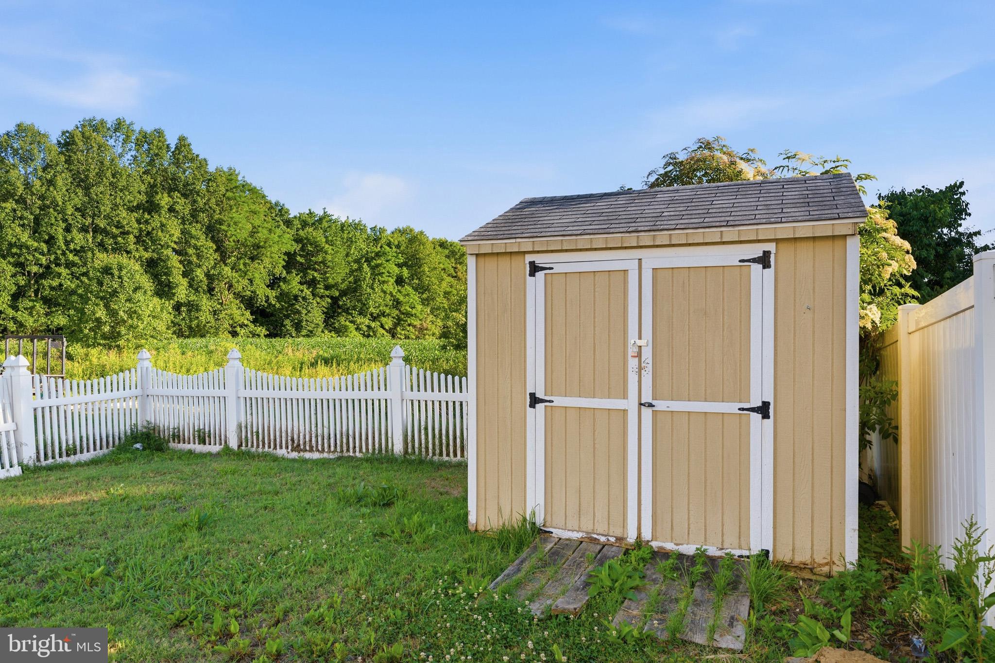 HUNTING CREEK - Residential