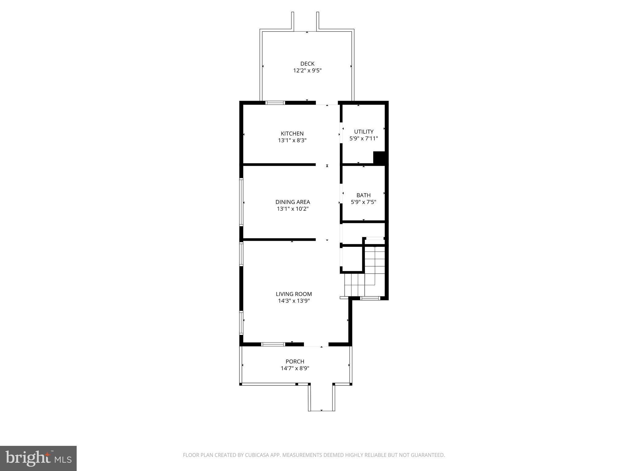 HUNTING CREEK - Residential