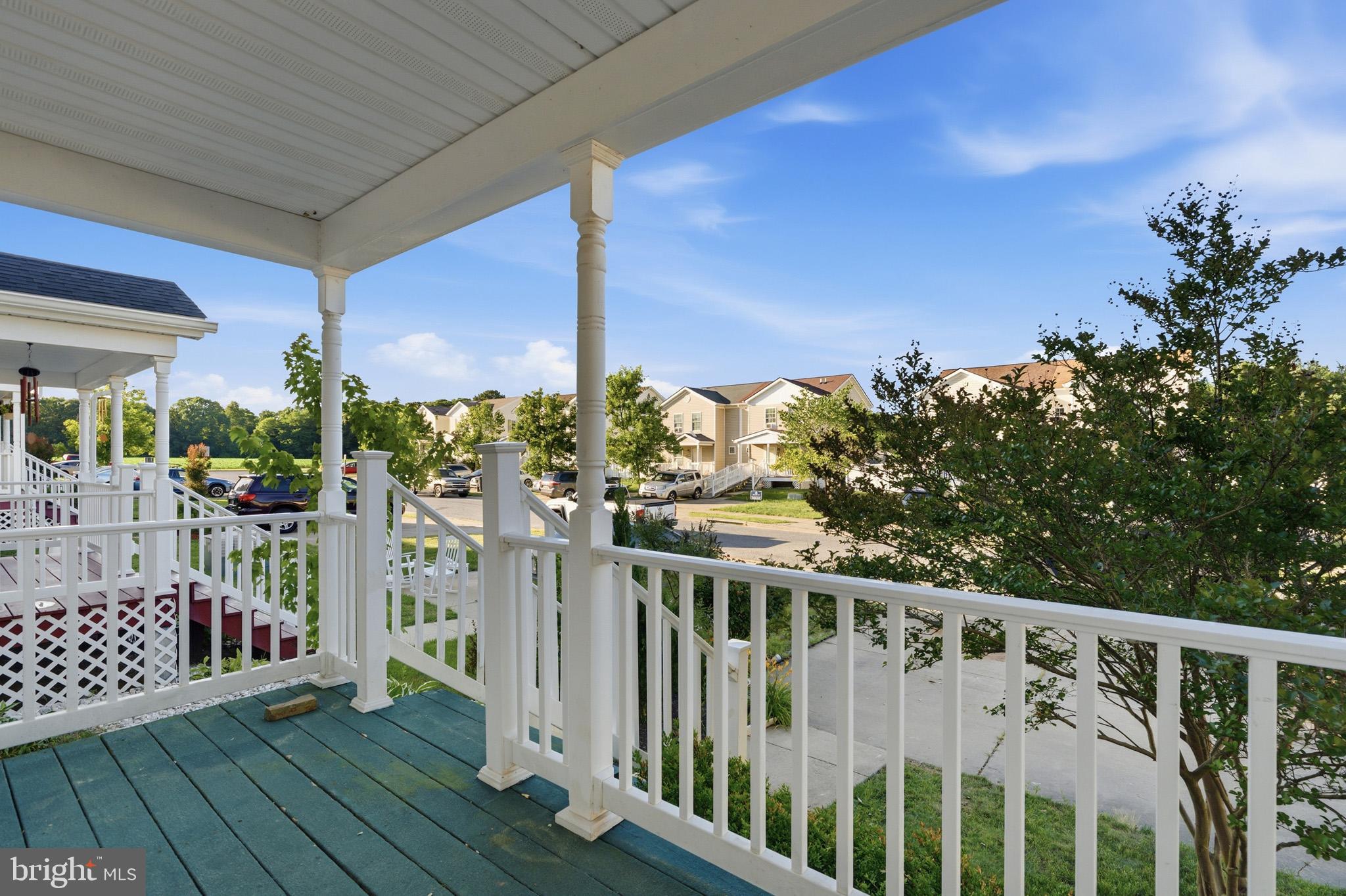 HUNTING CREEK - Residential