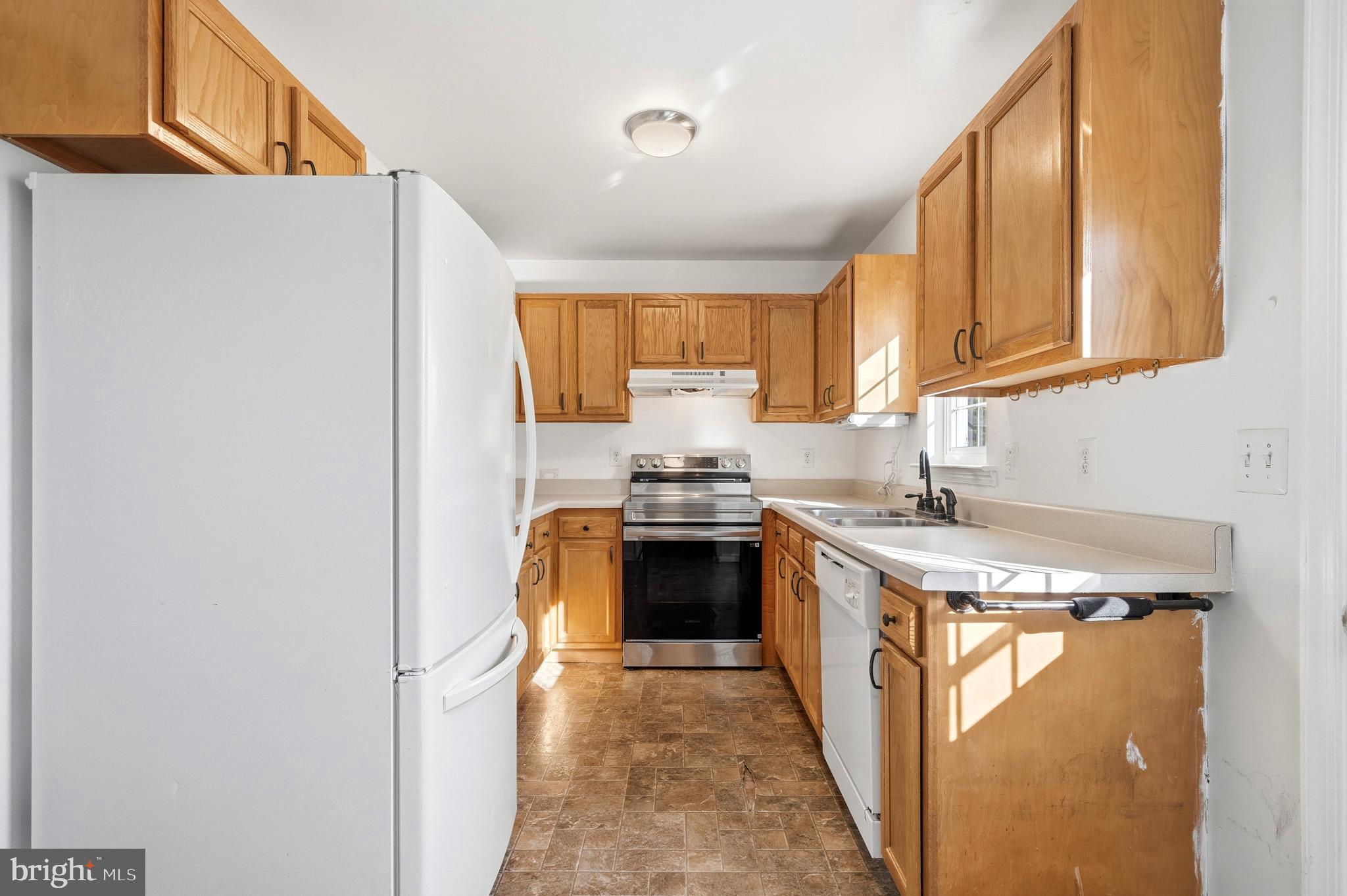 HUNTING CREEK - Residential