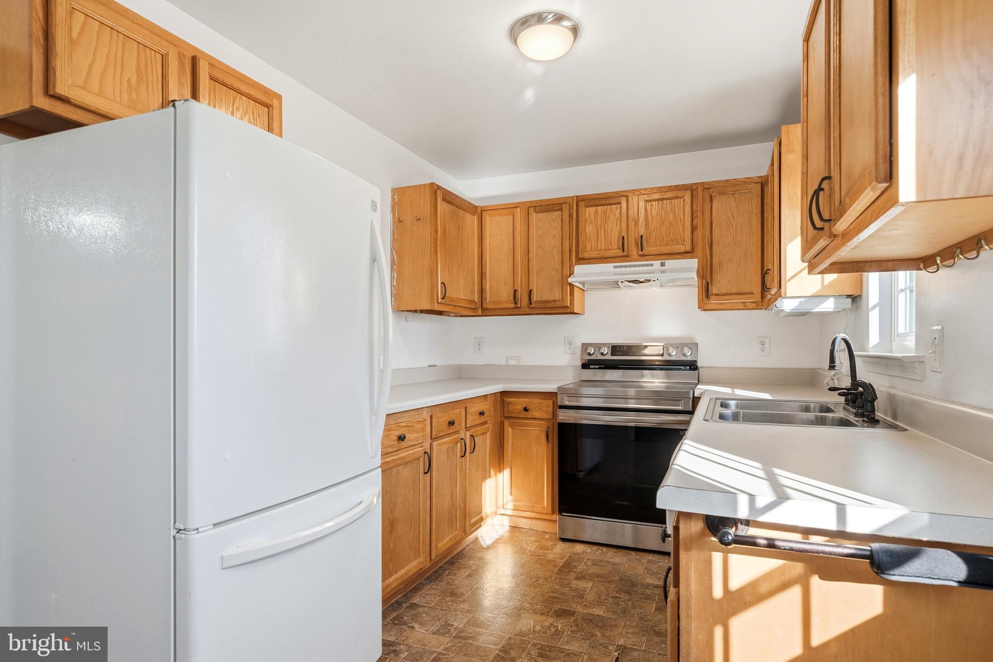 HUNTING CREEK - Residential