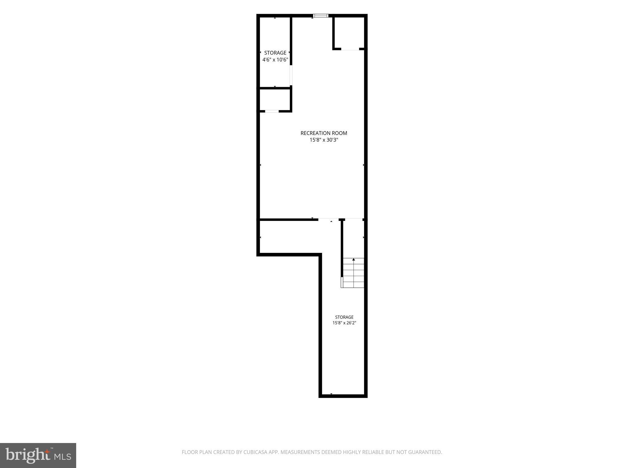 GRADUATE HOSPITAL - Residential