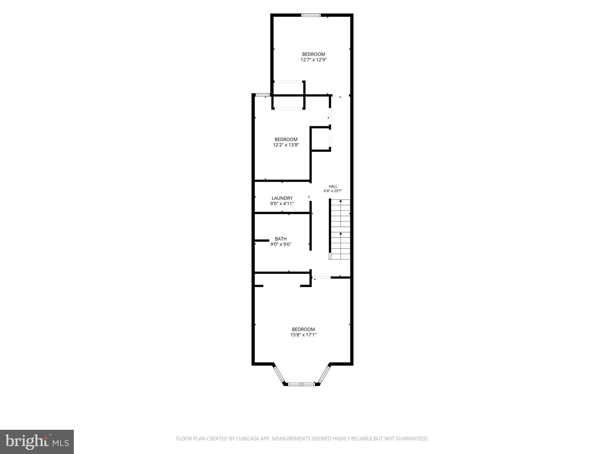 GRADUATE HOSPITAL - Residential