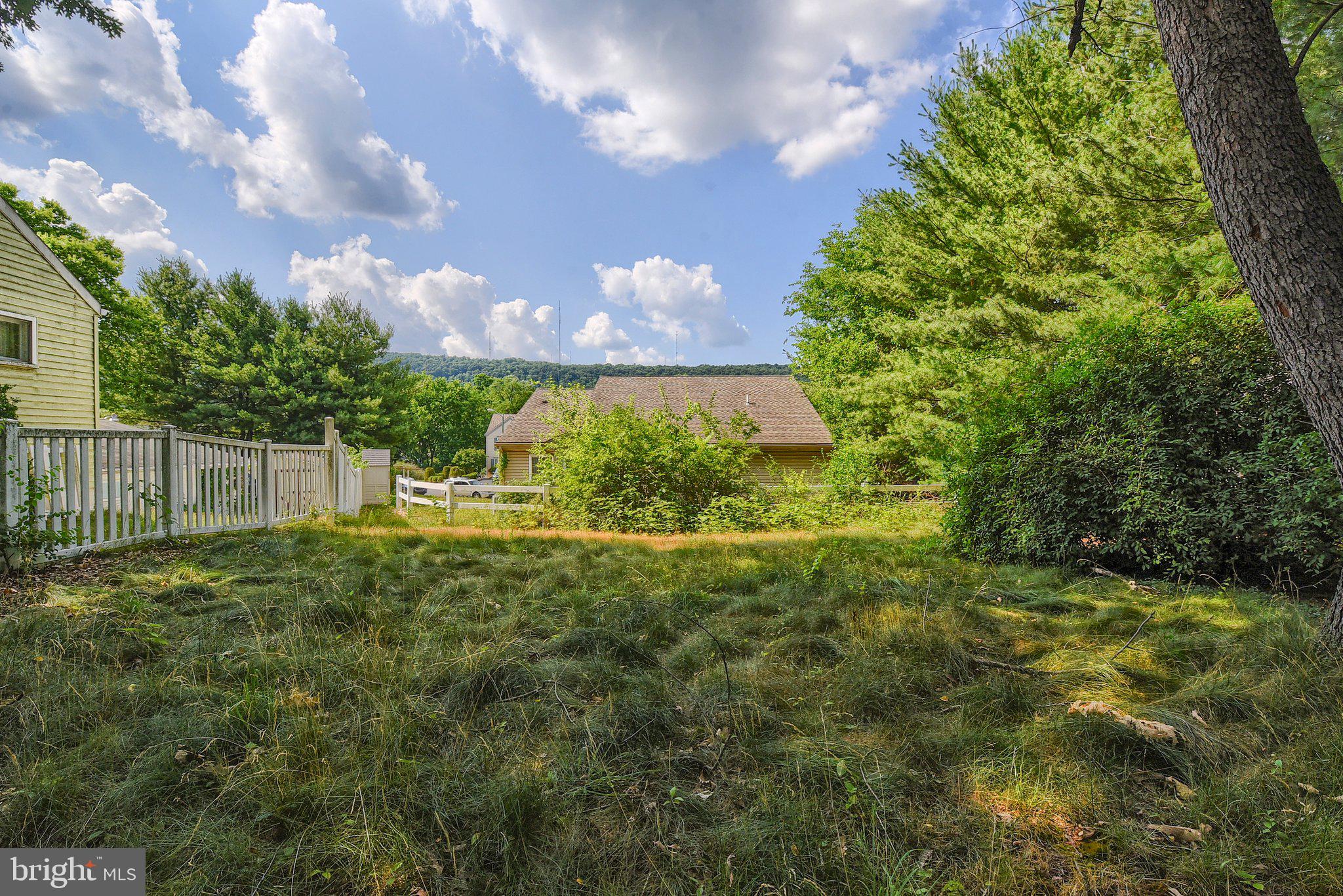 NONE AVAILABLE - Residential