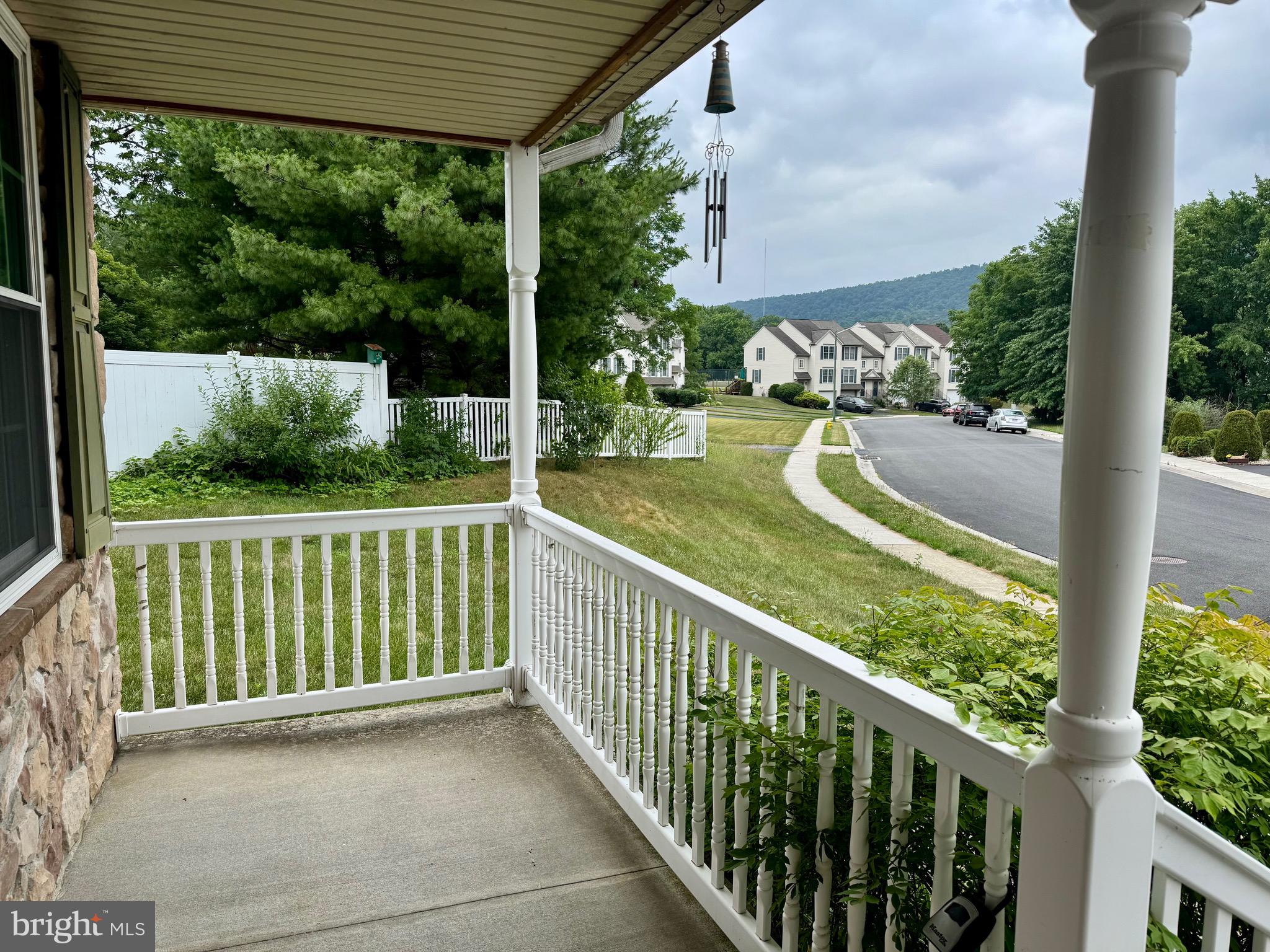 NONE AVAILABLE - Residential
