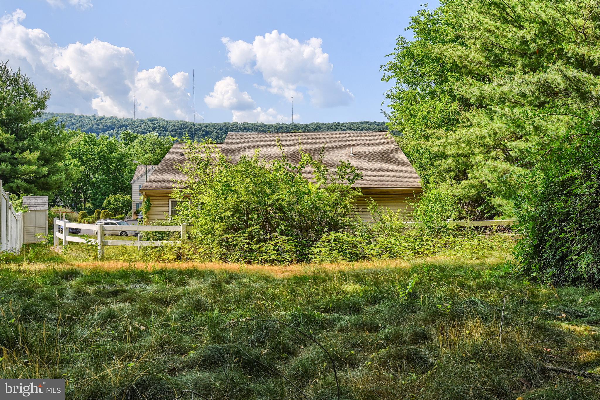 NONE AVAILABLE - Residential