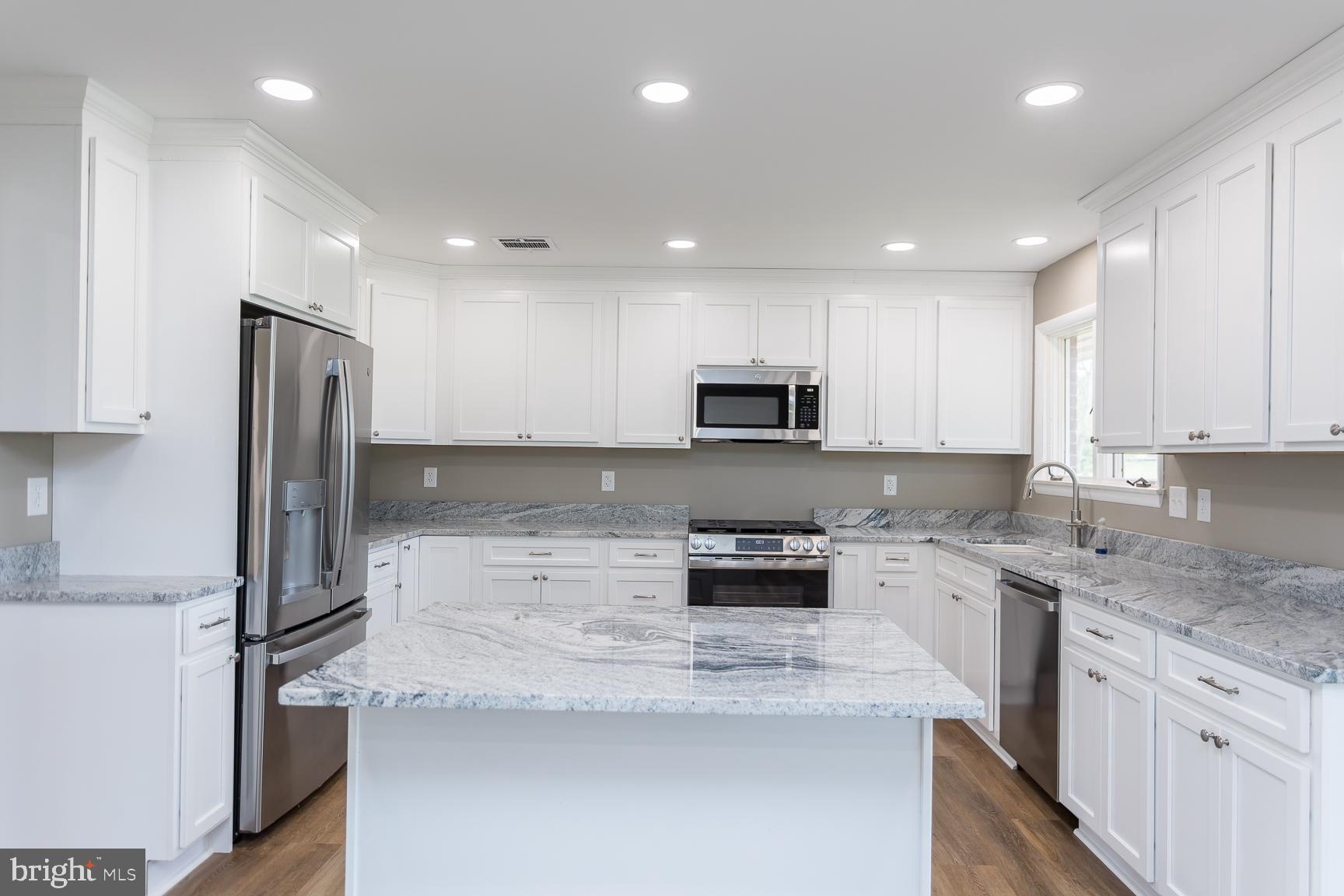 MILLERS - Residential