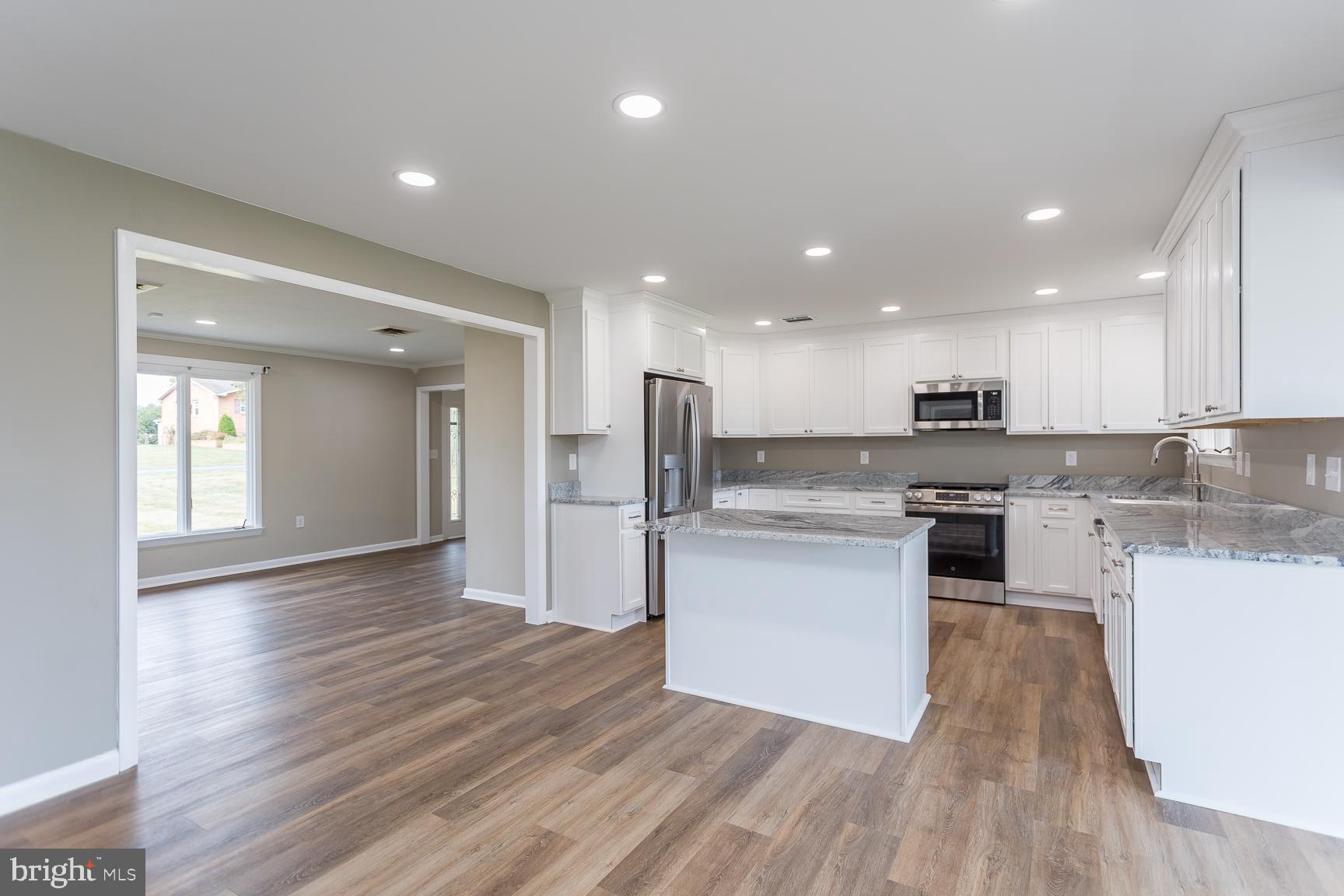 MILLERS - Residential