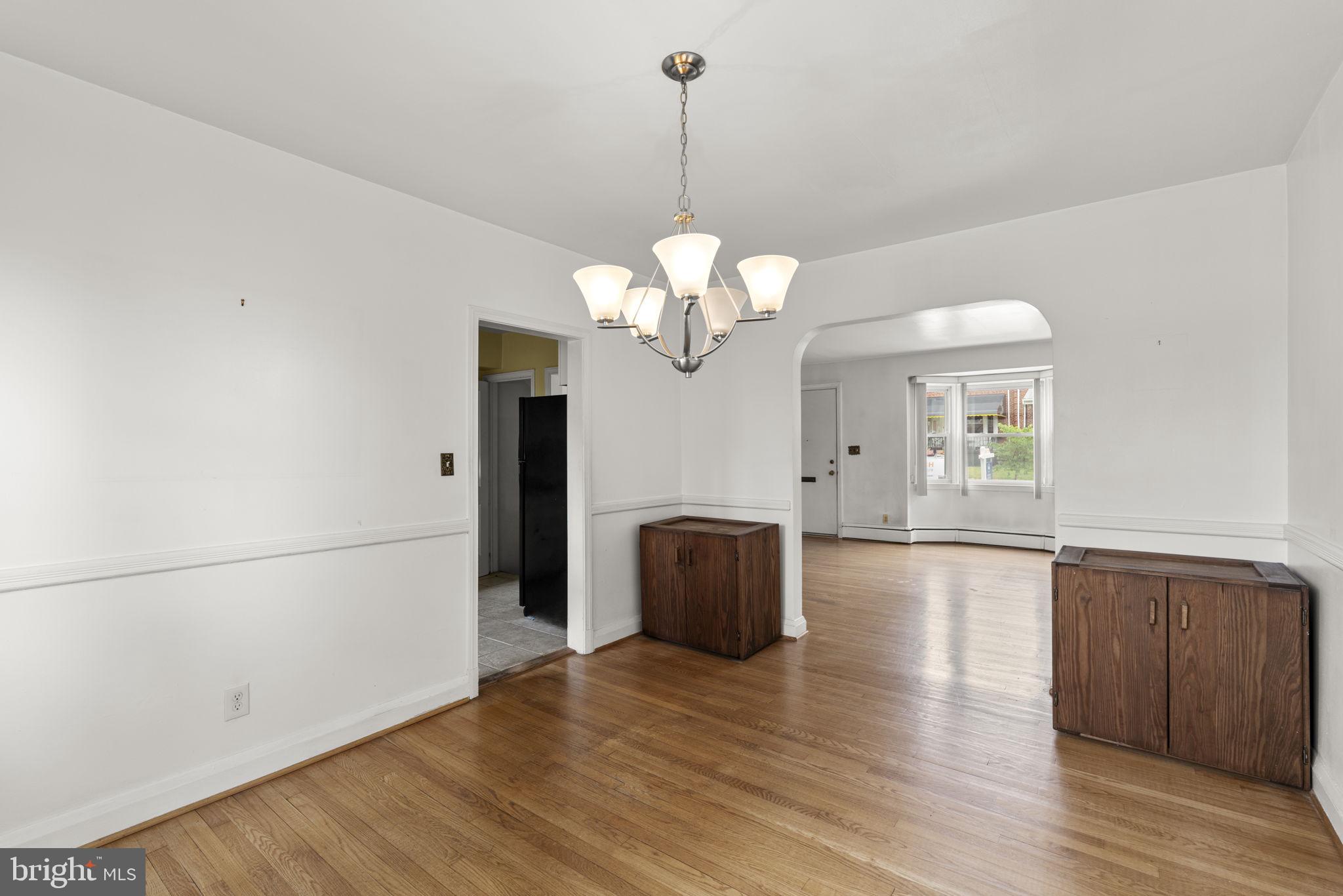 RAMBLEWOOD - Residential