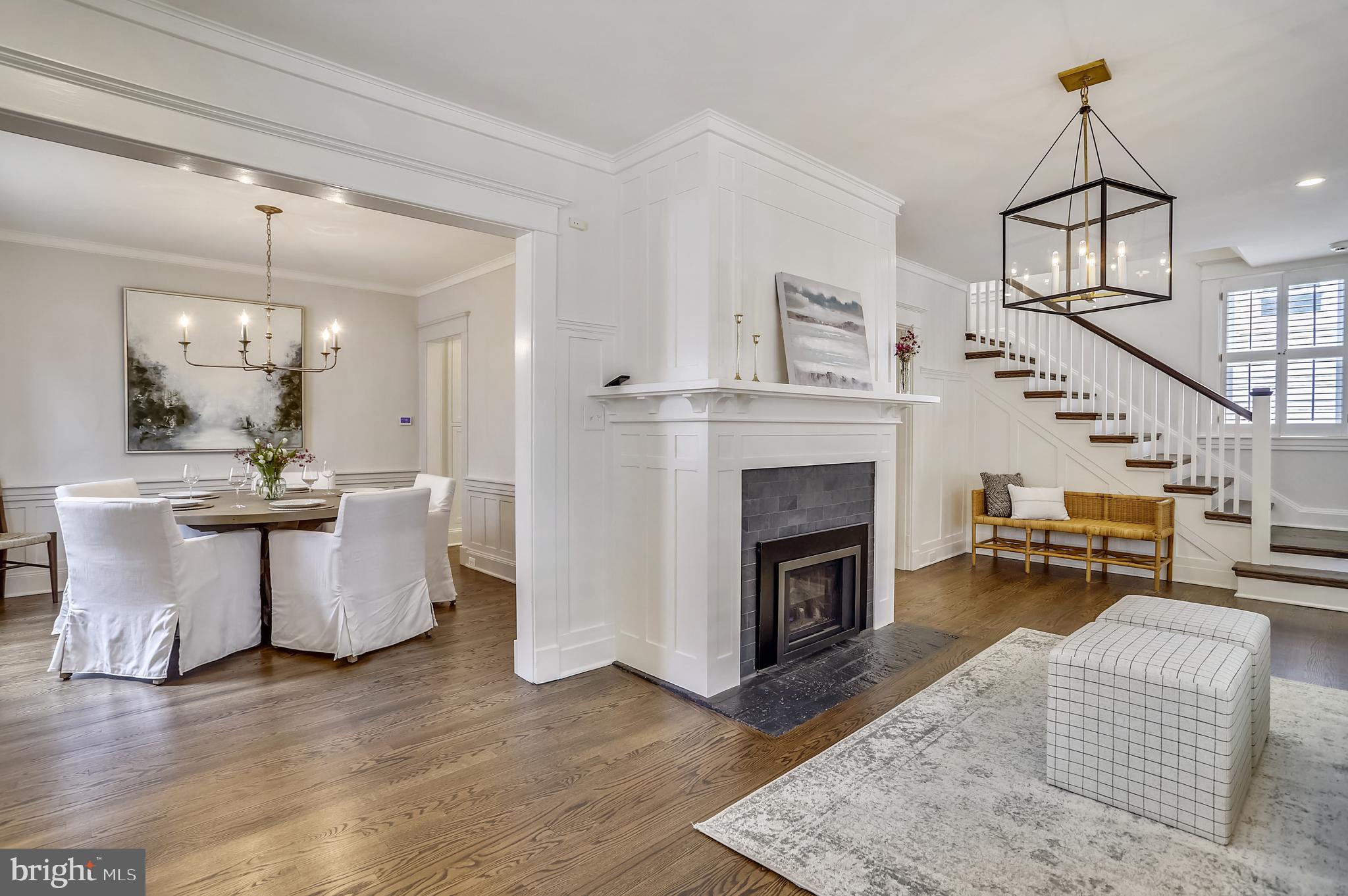 MURRAY HILL - Residential