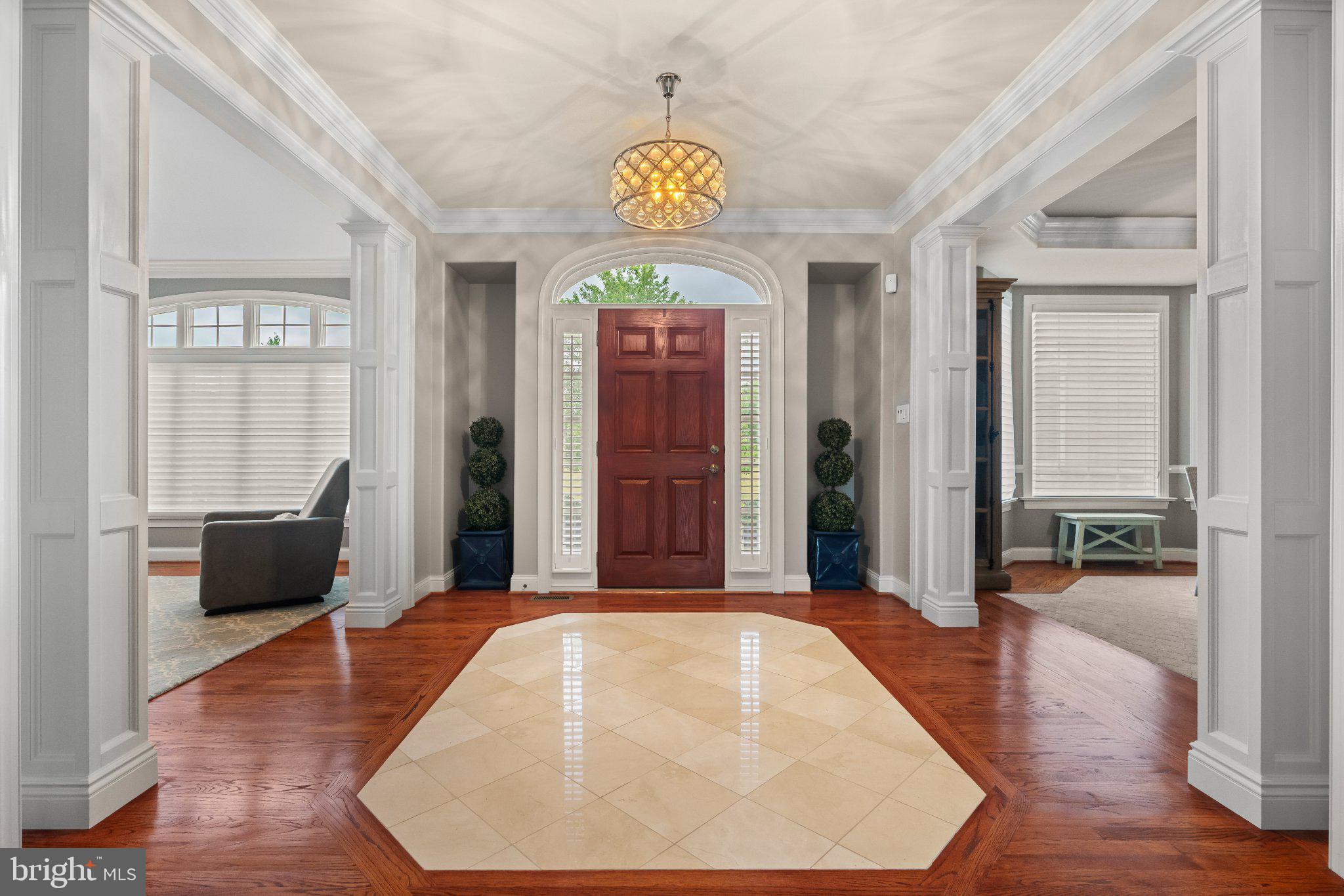 PRESERVE AT SKIPPACK - Residential