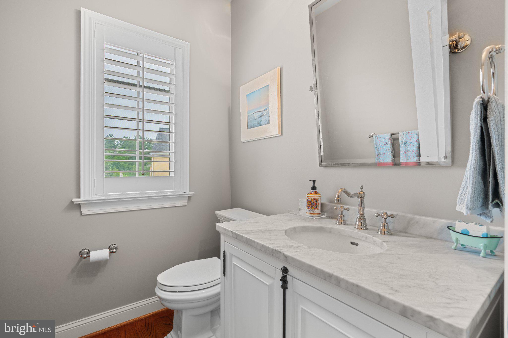 PRESERVE AT SKIPPACK - Residential