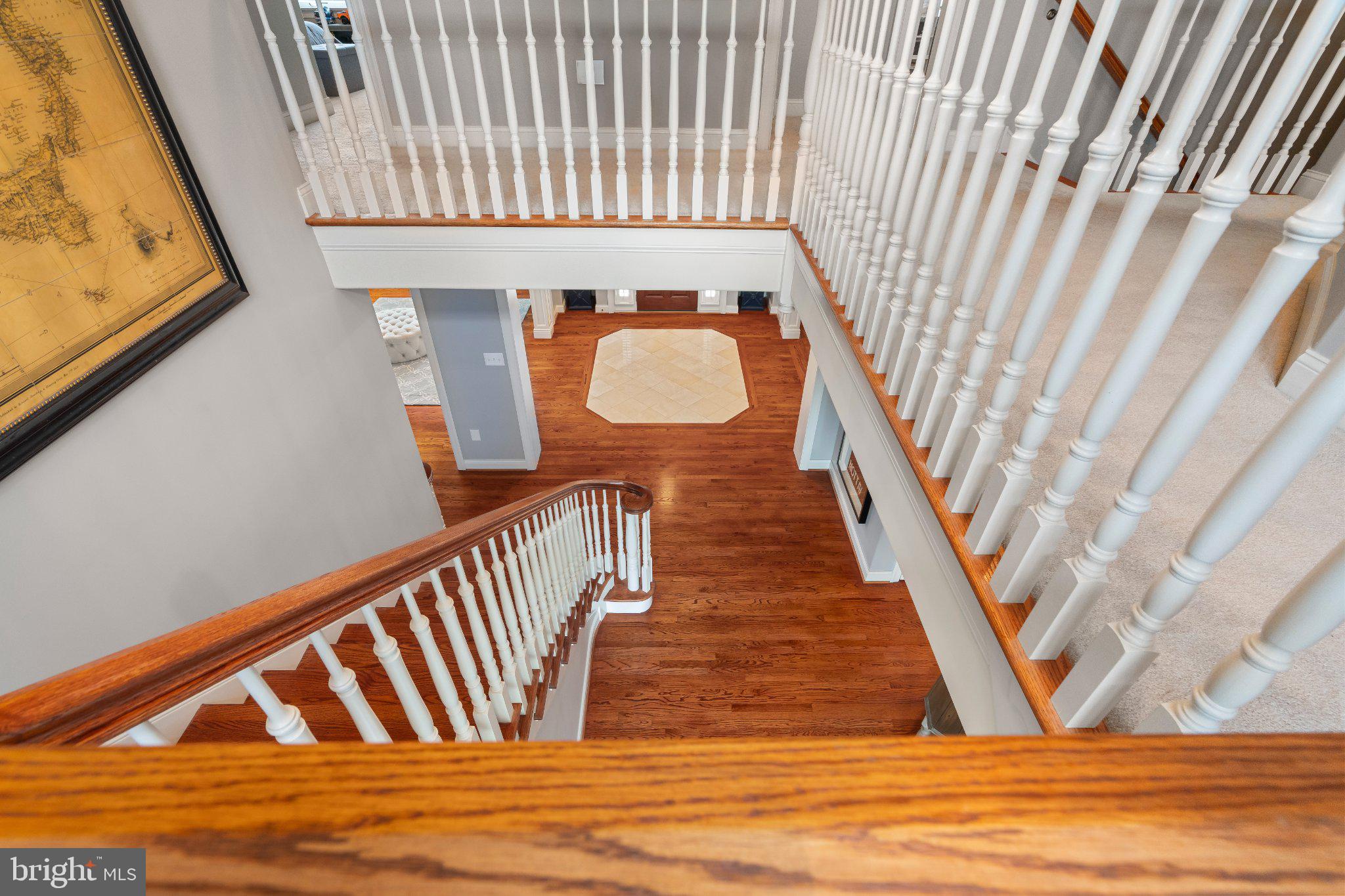 PRESERVE AT SKIPPACK - Residential