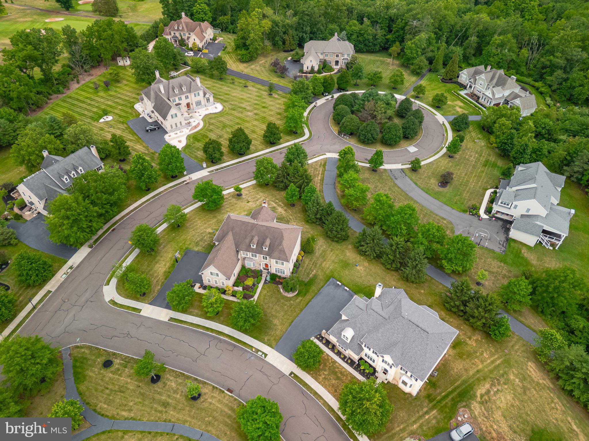 PRESERVE AT SKIPPACK - Residential