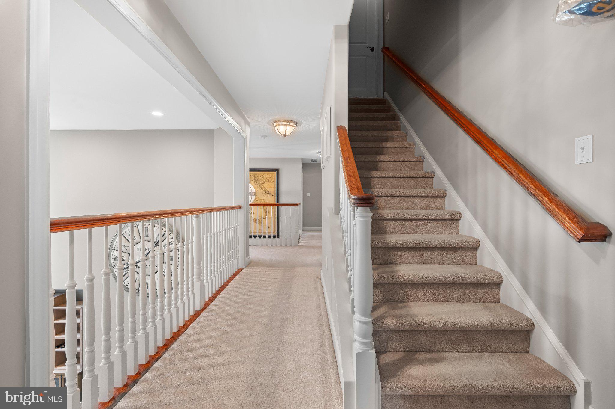 PRESERVE AT SKIPPACK - Residential