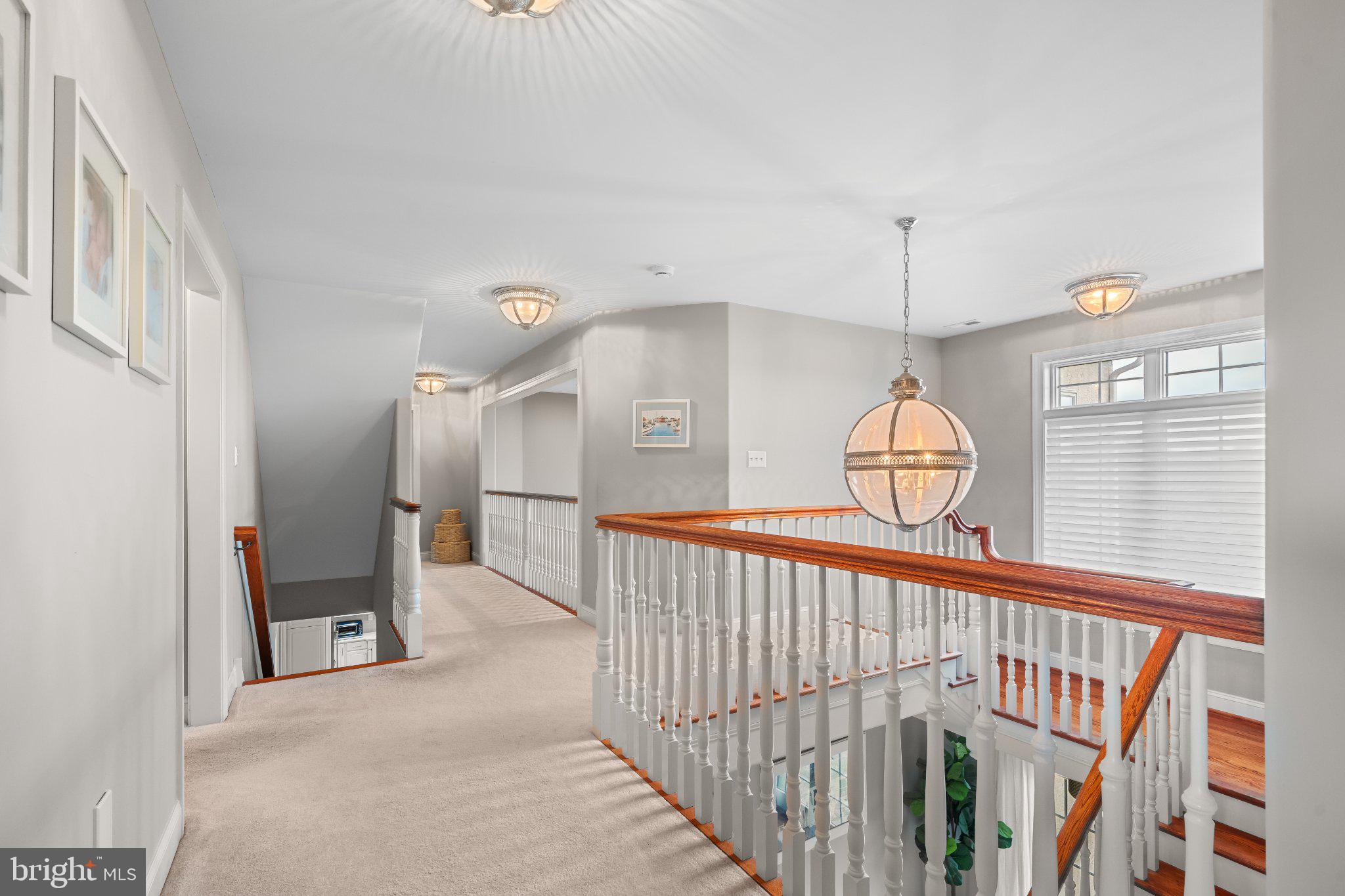 PRESERVE AT SKIPPACK - Residential