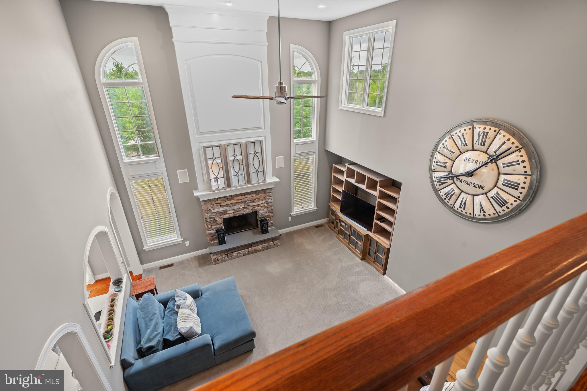 PRESERVE AT SKIPPACK - Residential