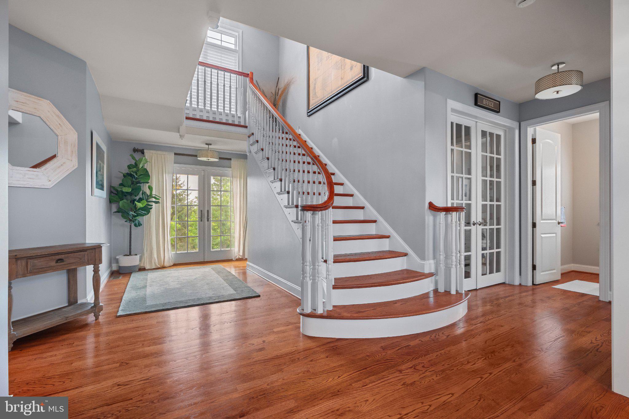 PRESERVE AT SKIPPACK - Residential