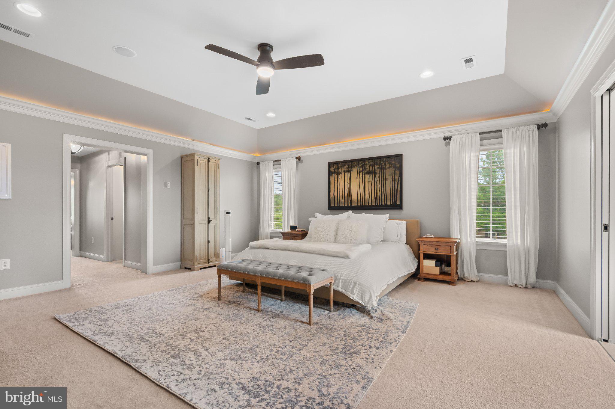 PRESERVE AT SKIPPACK - Residential