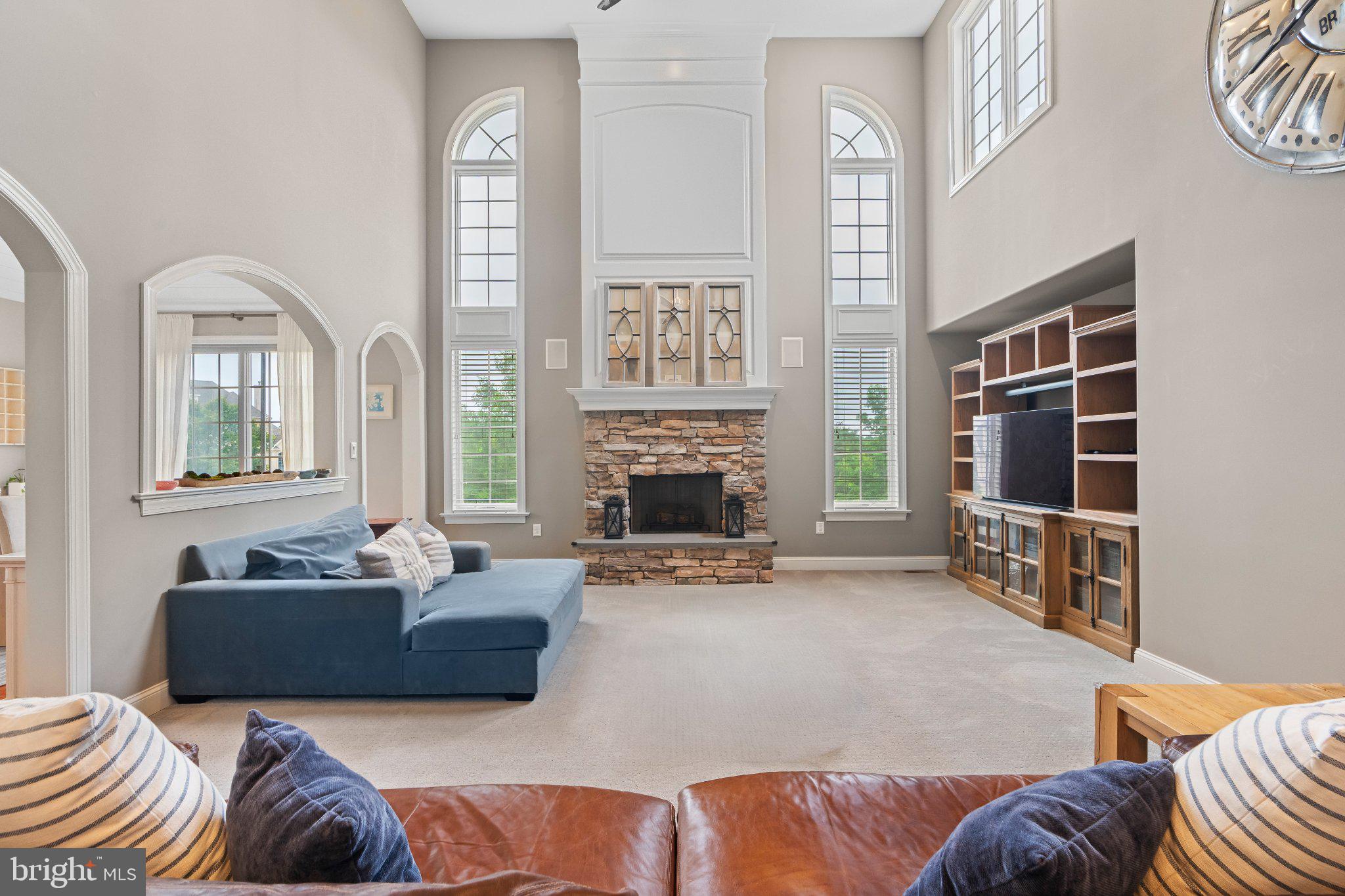 PRESERVE AT SKIPPACK - Residential