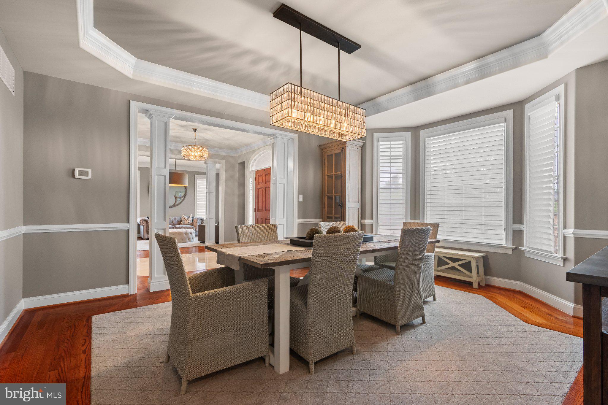 PRESERVE AT SKIPPACK - Residential