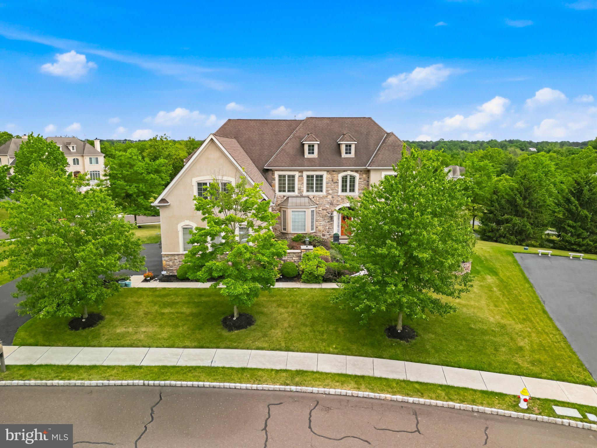 PRESERVE AT SKIPPACK - Residential