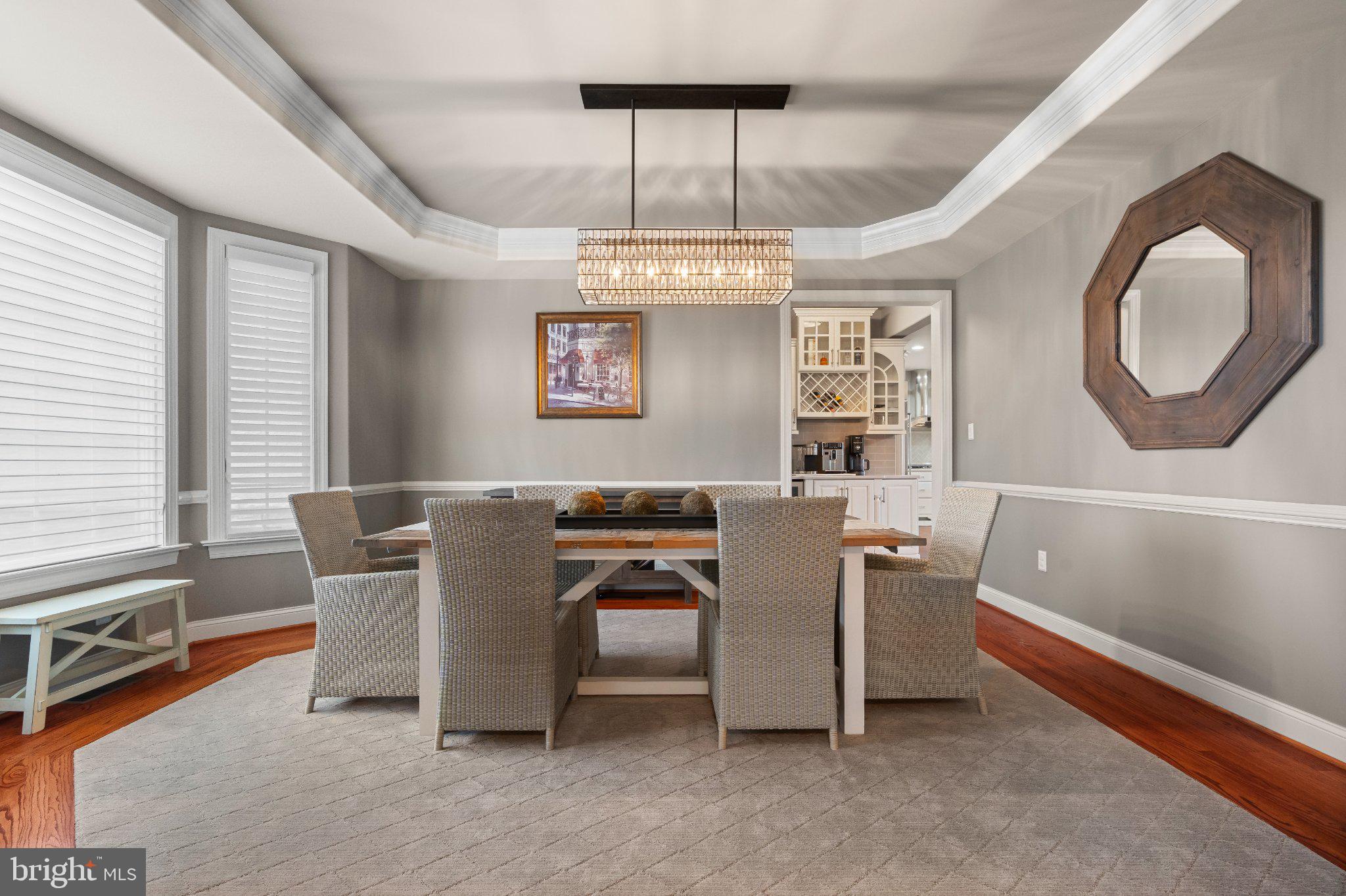PRESERVE AT SKIPPACK - Residential