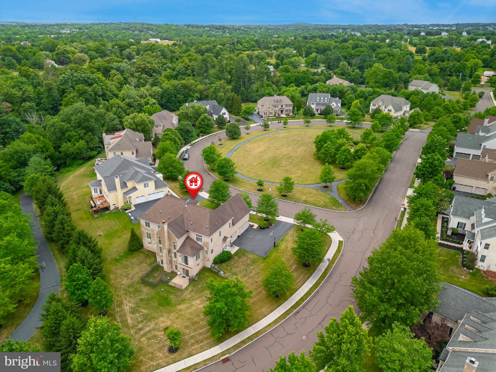 PRESERVE AT SKIPPACK - Residential