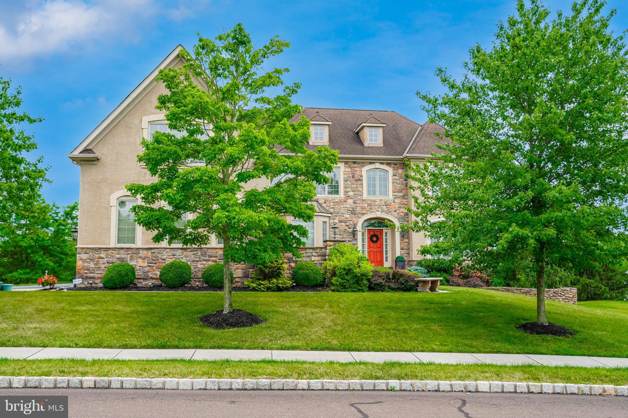 PRESERVE AT SKIPPACK - Residential