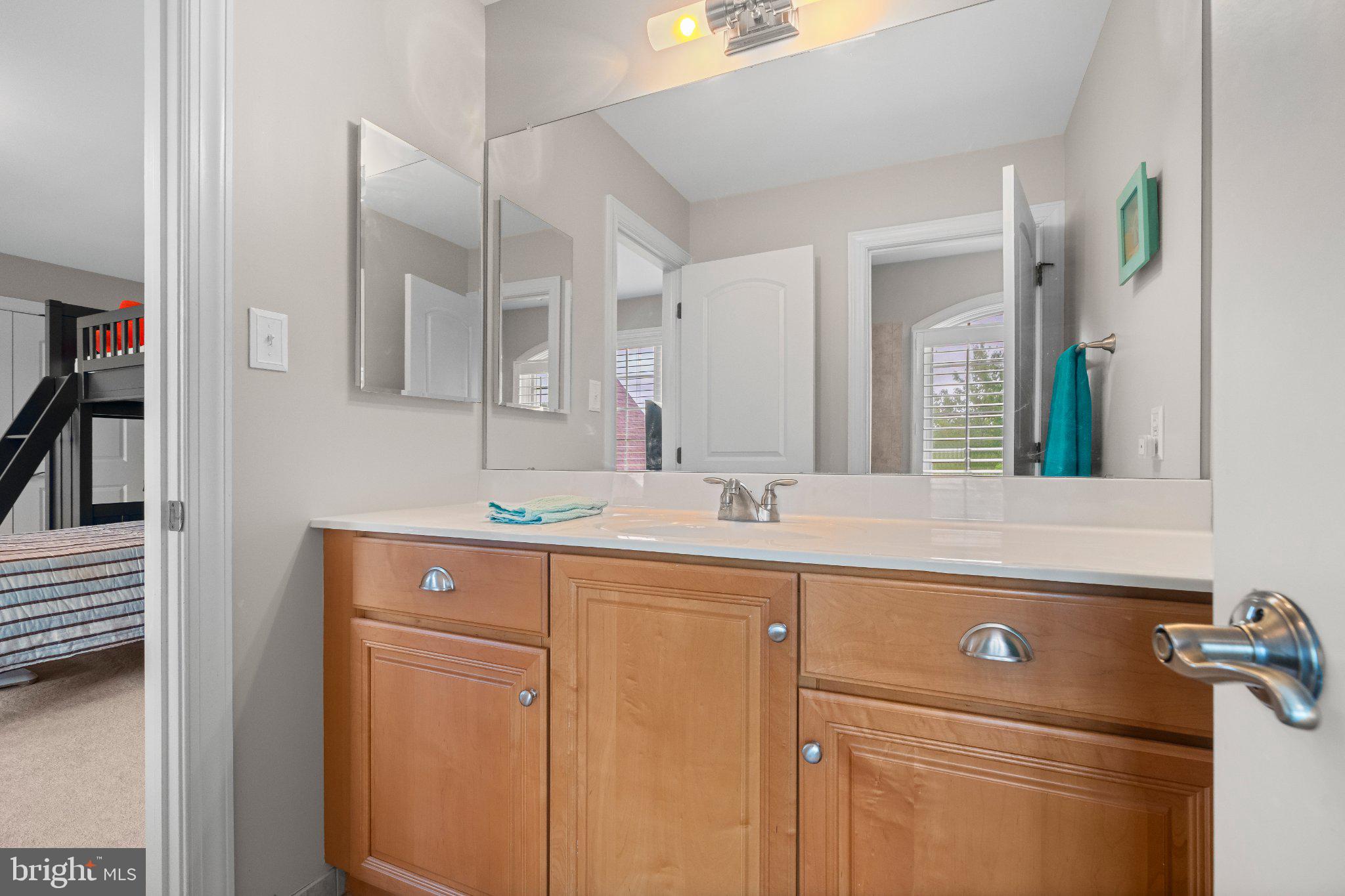 PRESERVE AT SKIPPACK - Residential