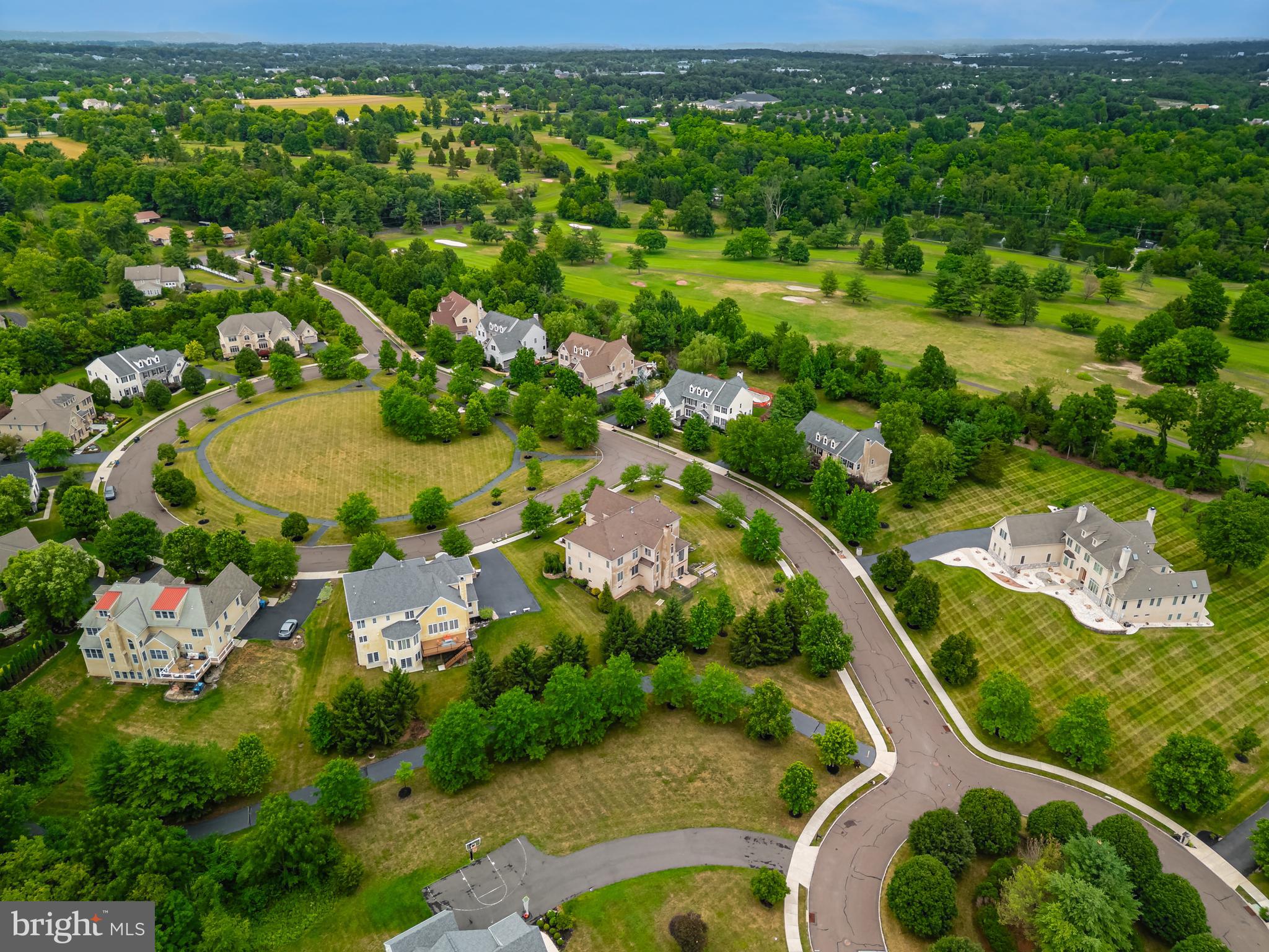 PRESERVE AT SKIPPACK - Residential